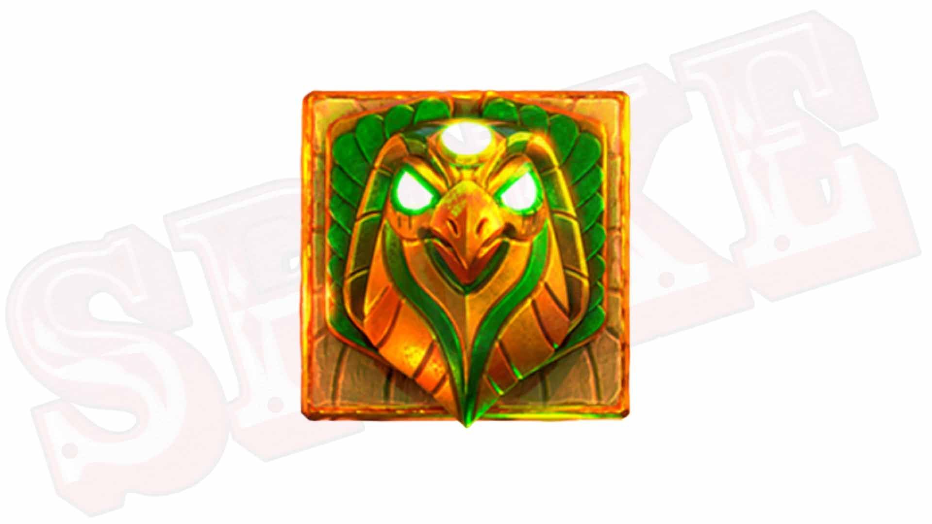 Rise & Fall Of Ra Slot Simbolo Horus