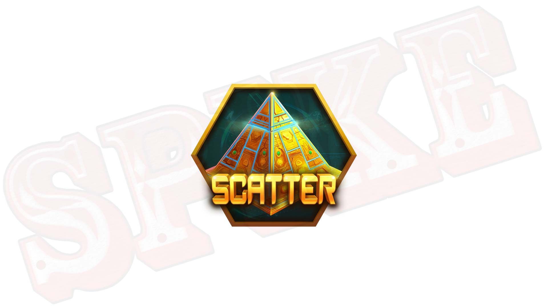 Rise Of Pyramids Slot Simbolo Scatter