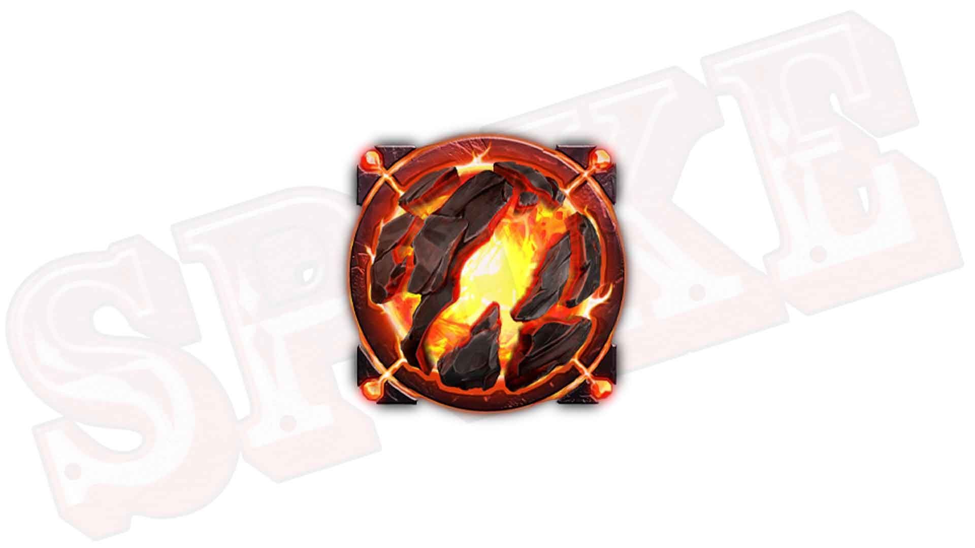 Rise Of Ymir Slot Simbolo Mega Multiplier