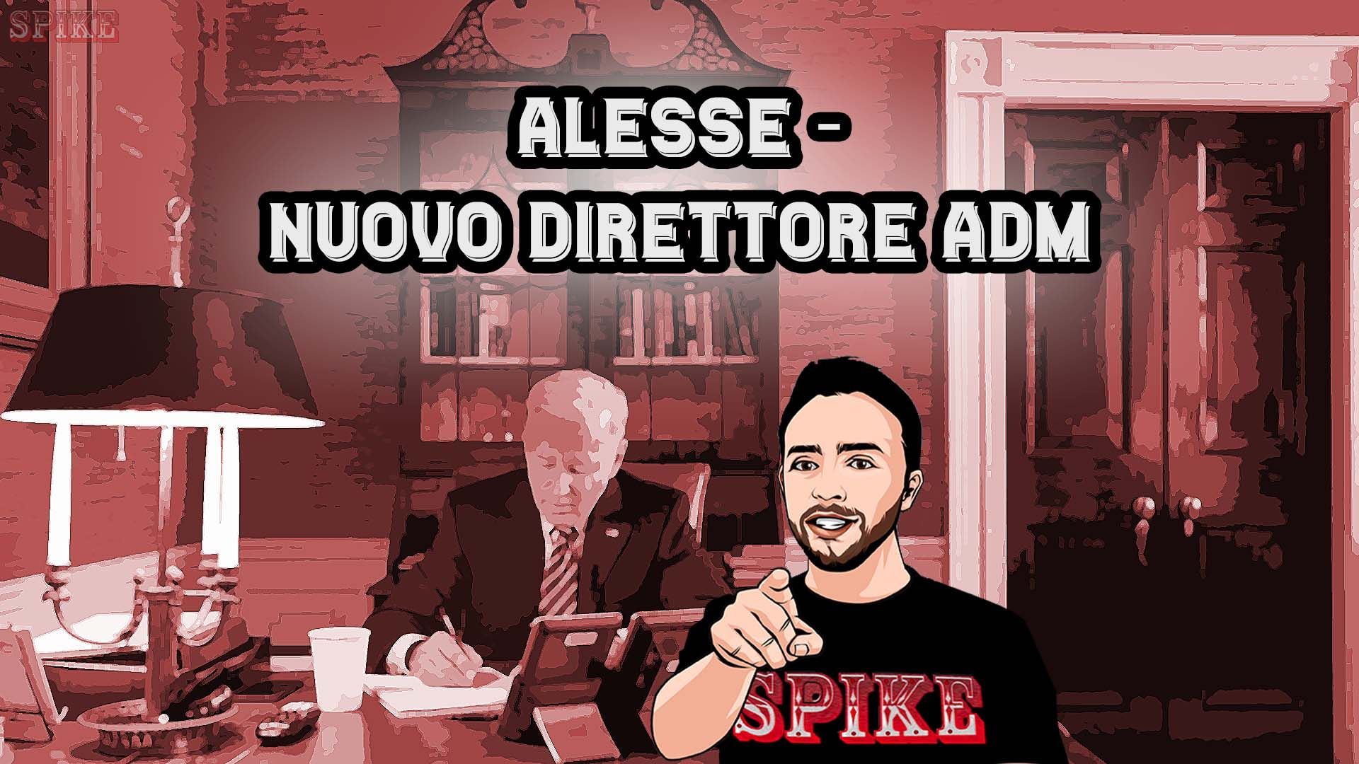 roberto-alesse-nuovo-direttore-adm-scommesse-senza-deposito