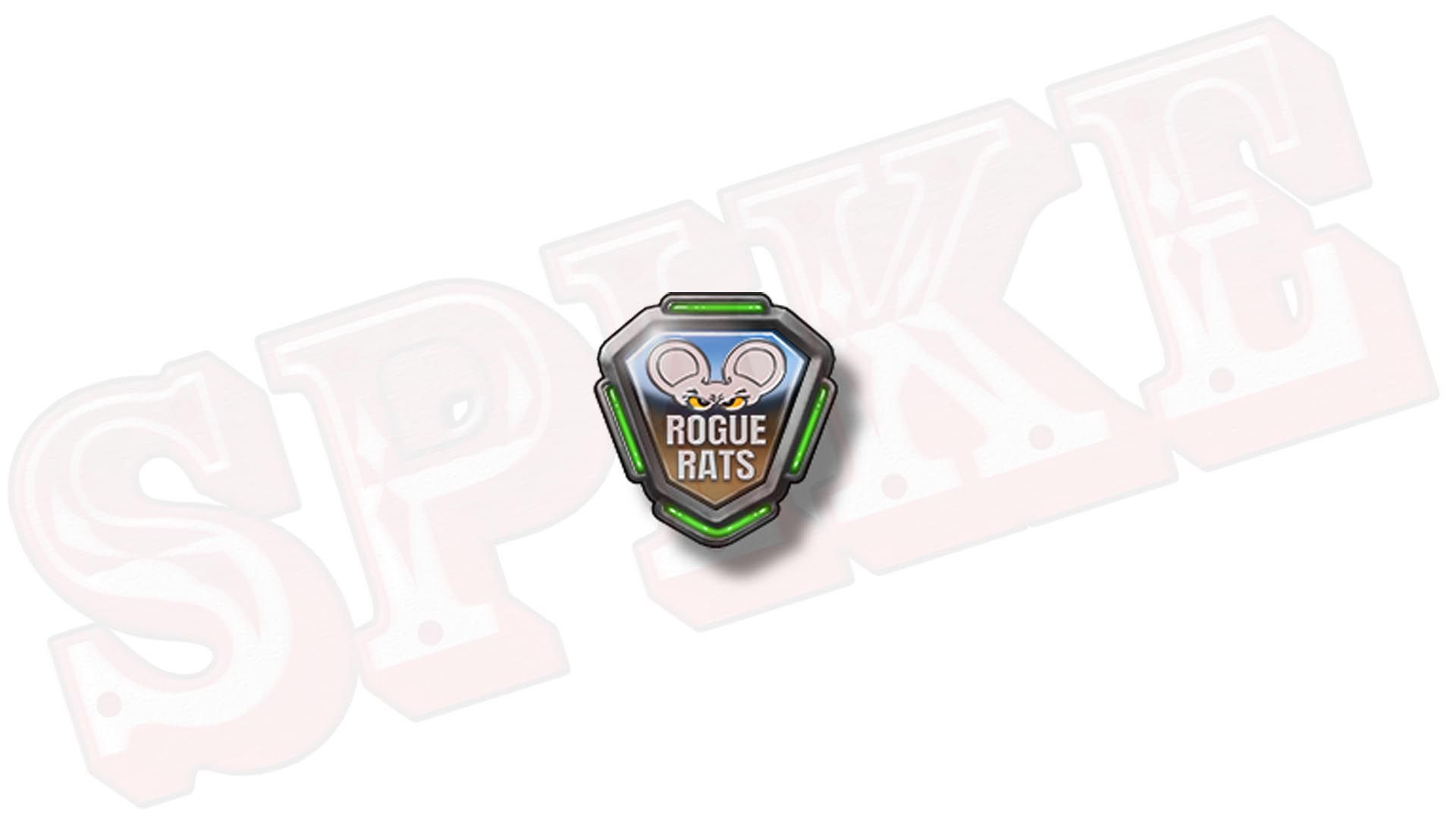 Rogue Rats Of Nitropolis Slot Simbolo Bonus