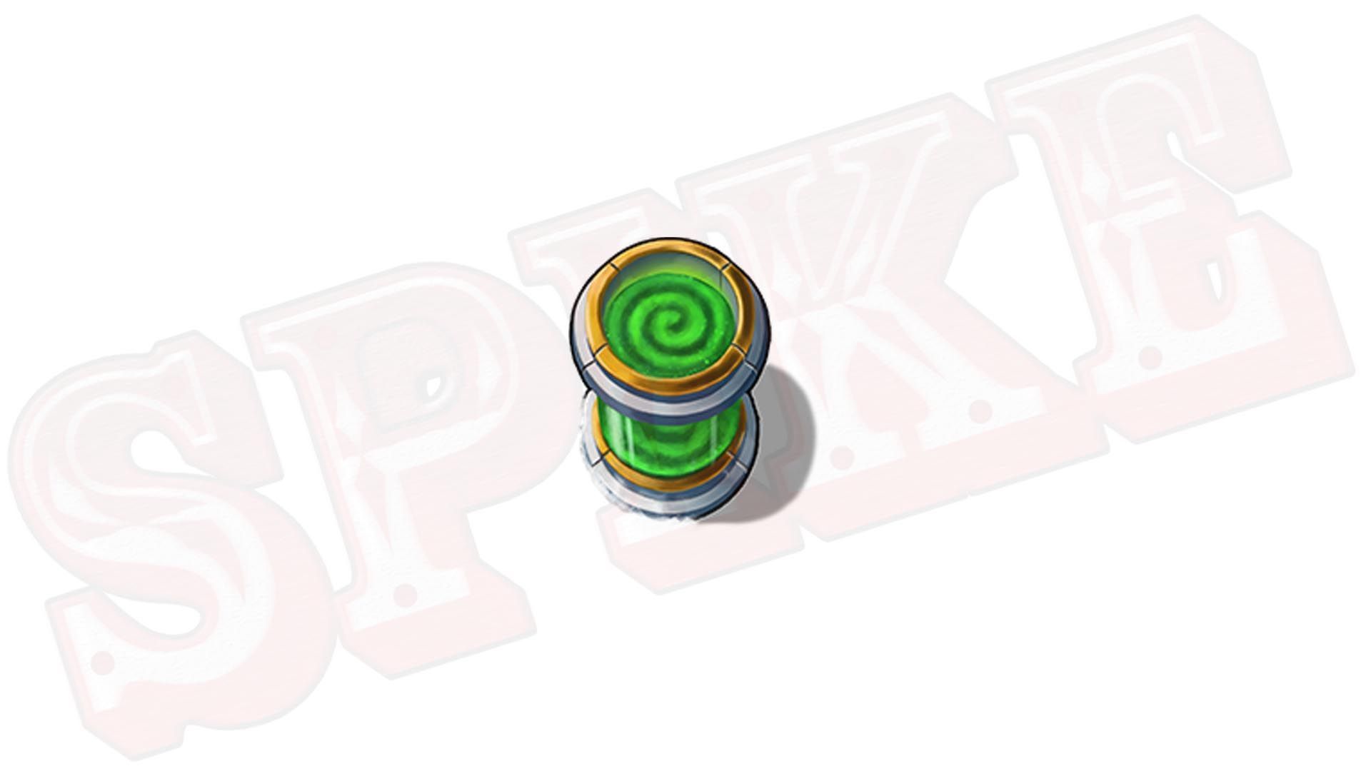 Rogue Rats Of Nitropolis Slot Simbolo Nitro