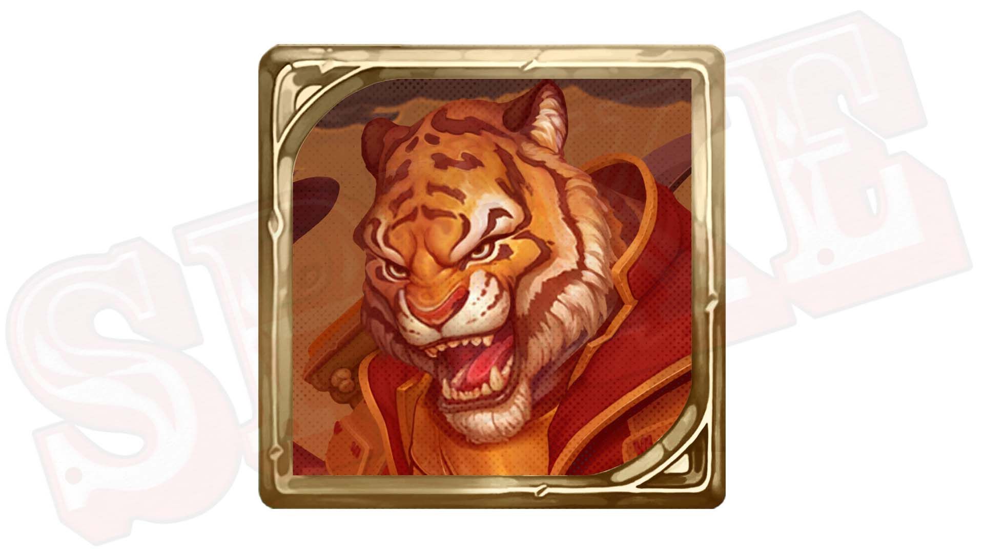 Ronin Stackways Slot Simbolo Alto 4