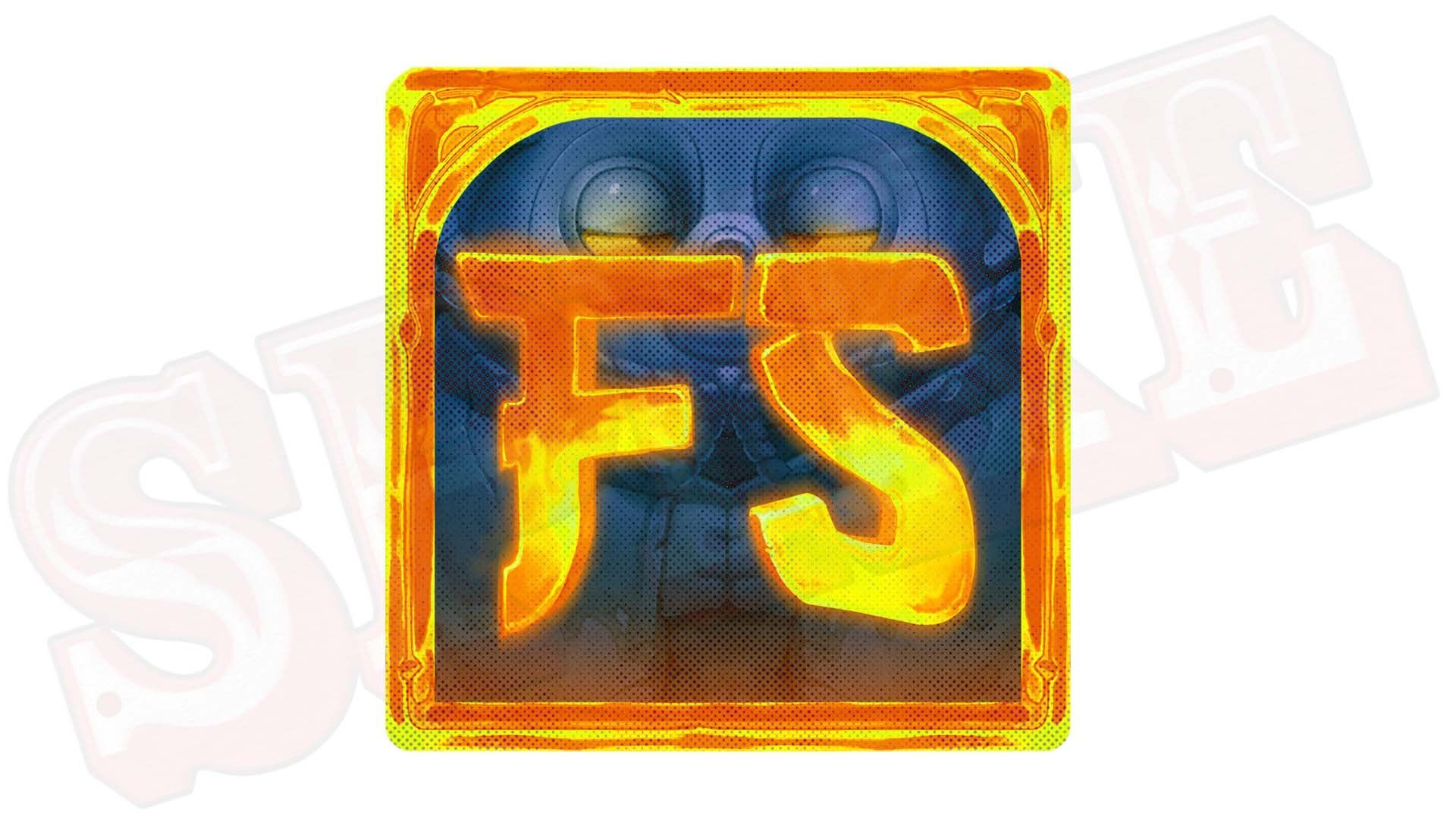 Ronin Stackways Slot Simbolo FreeSpin