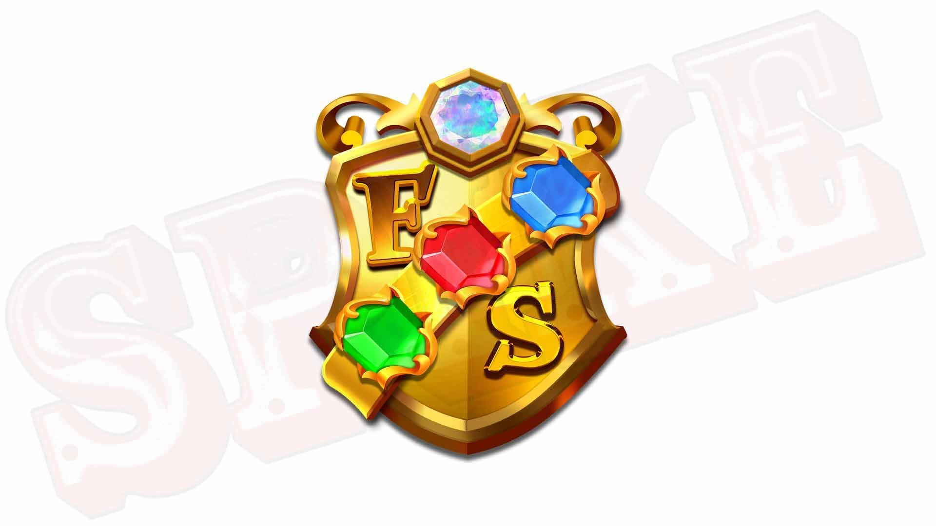 Royal Nuts Slot Simbolo Scatter