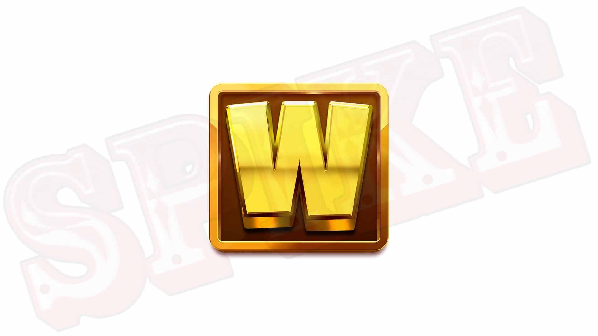 Royal Nuts Slot Simbolo Wild