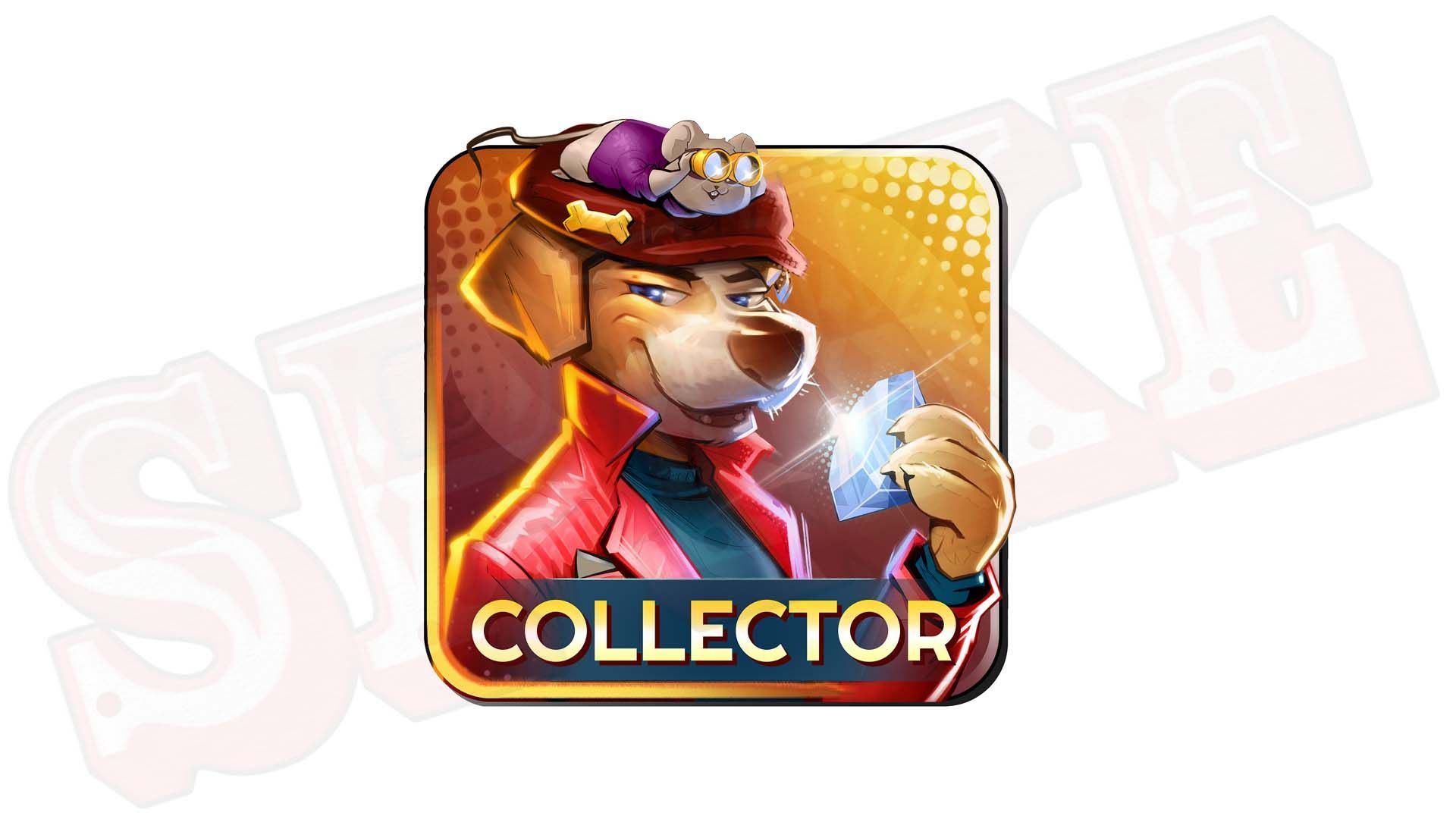 Ruff Heist Slot Simbolo Wild Raccoglitore