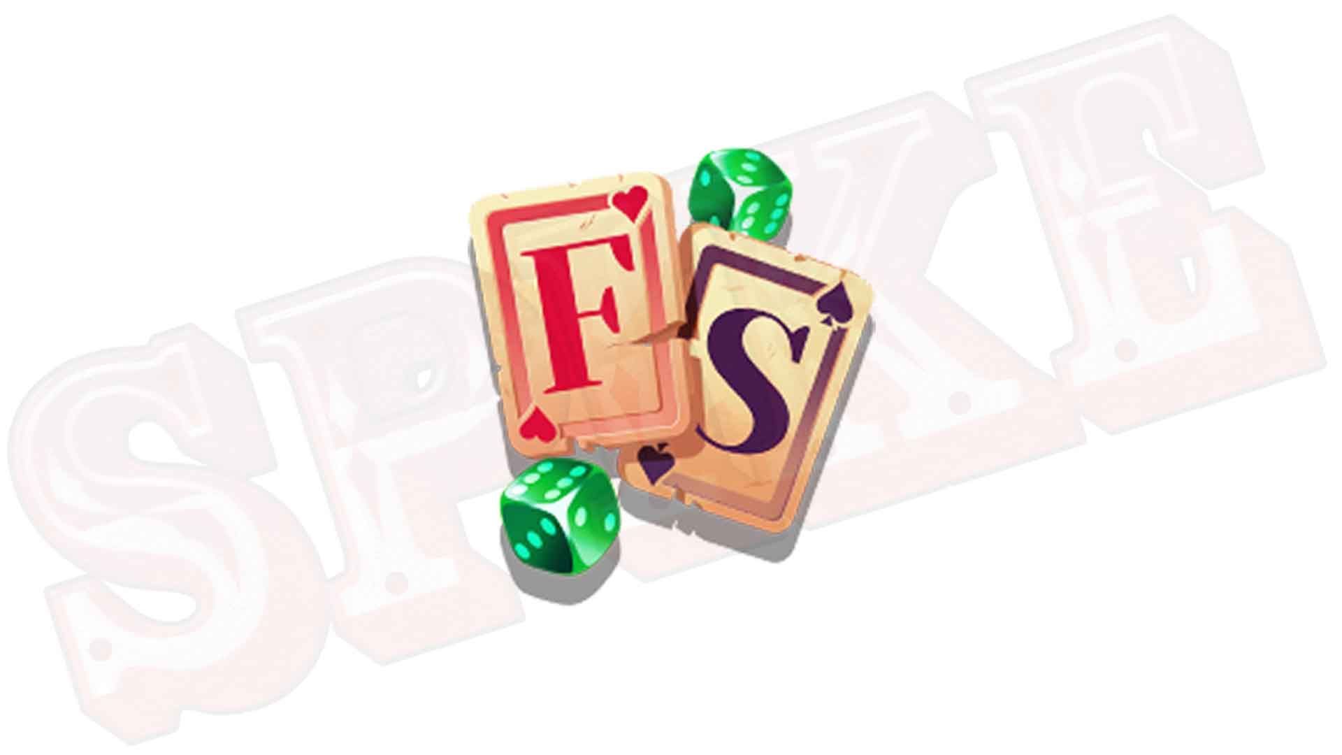 Rusty & Curly Slot Simbolo Scatter FS