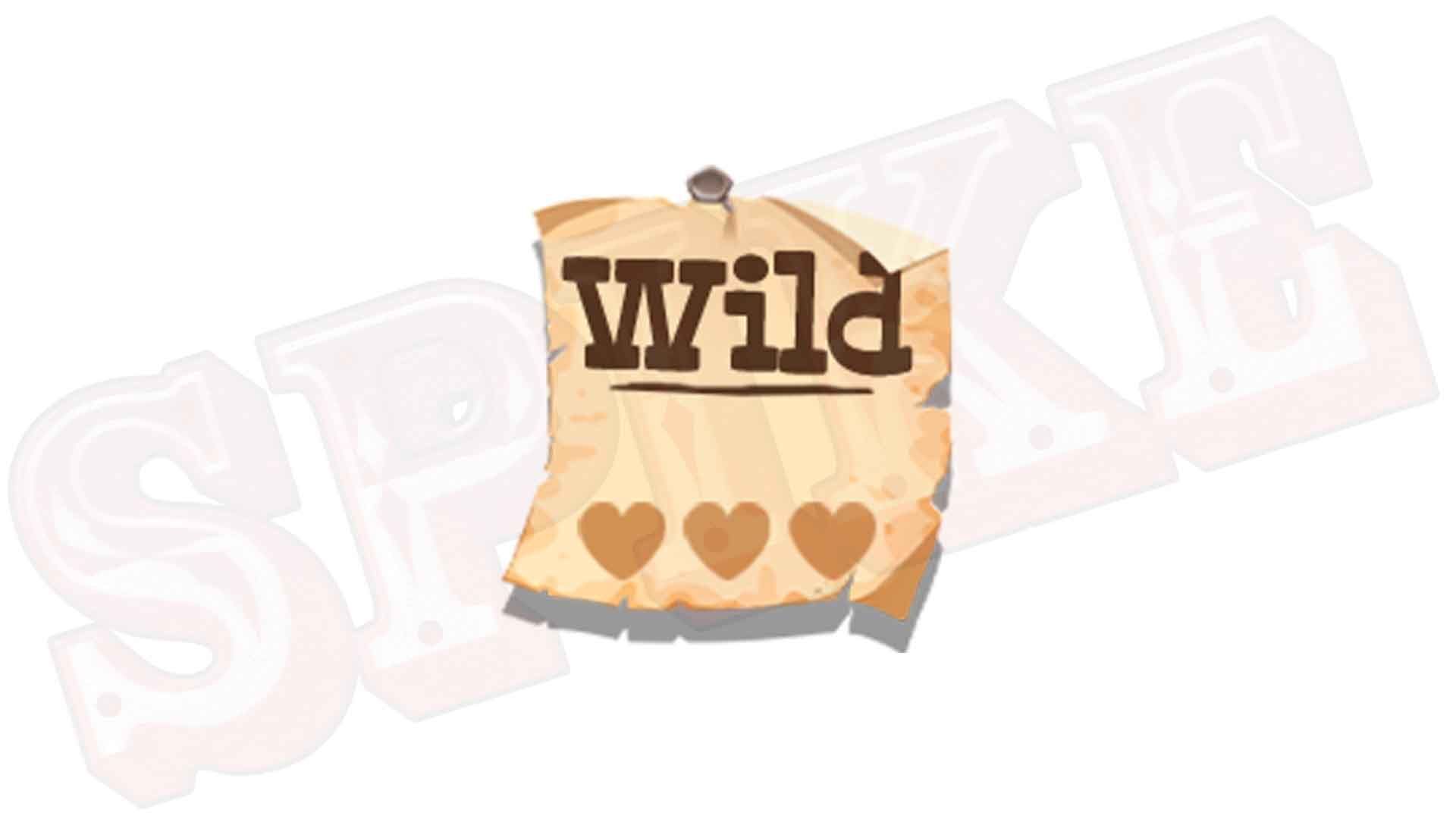 Rusty & Curly Slot Simbolo Wild