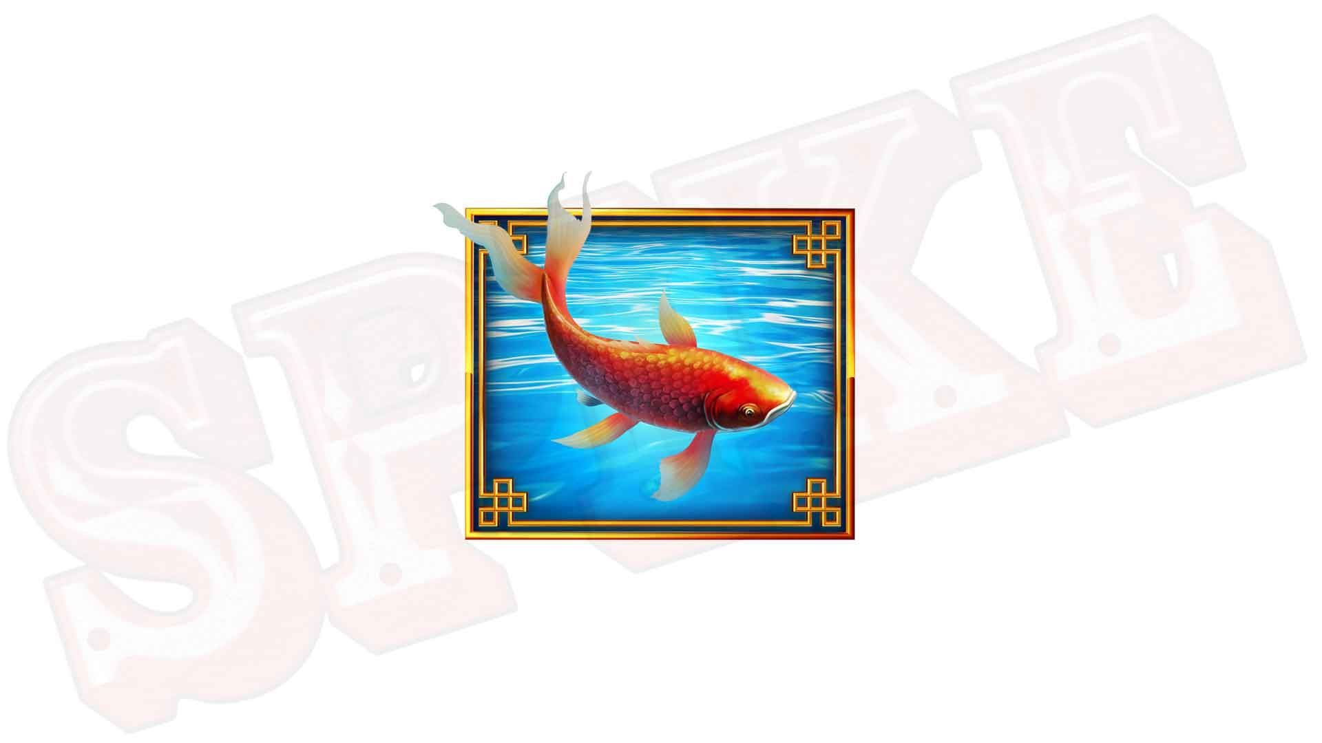 Samurai Code Slot Simbolo Denaro