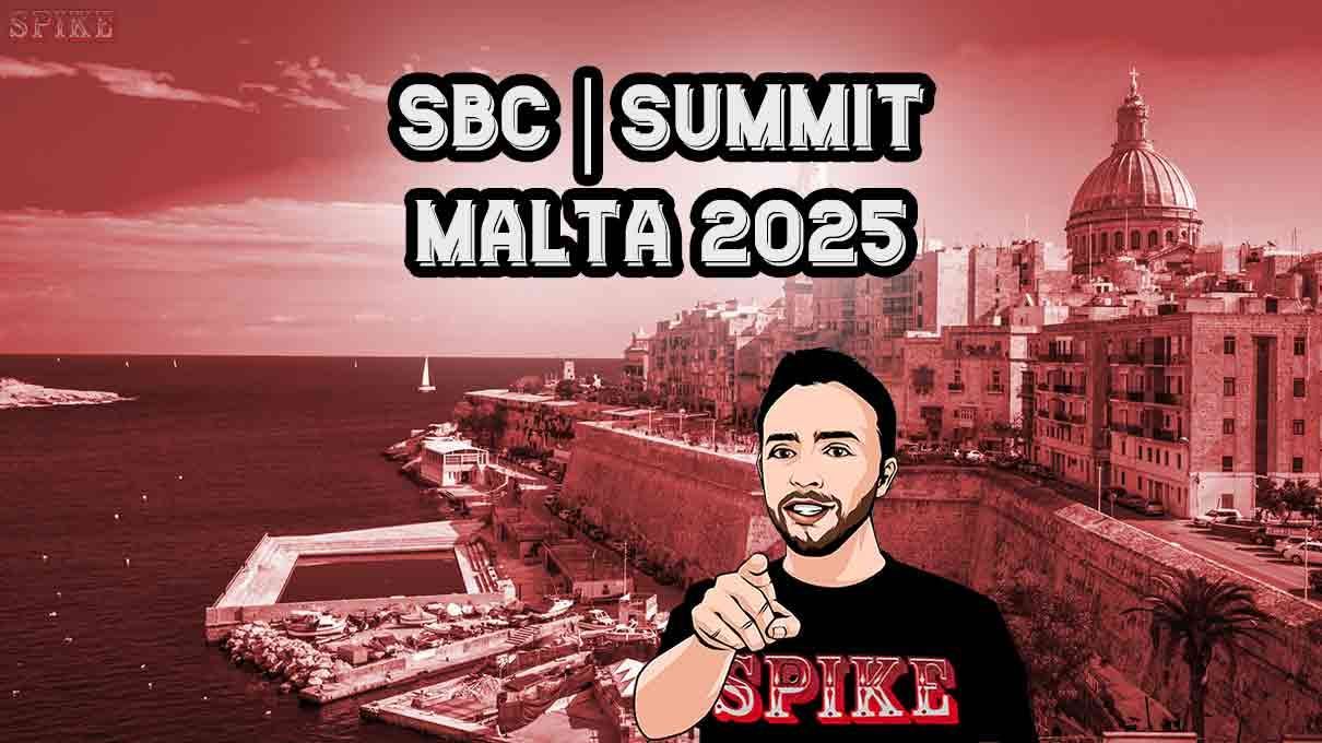 SBC Summit Malta 2025