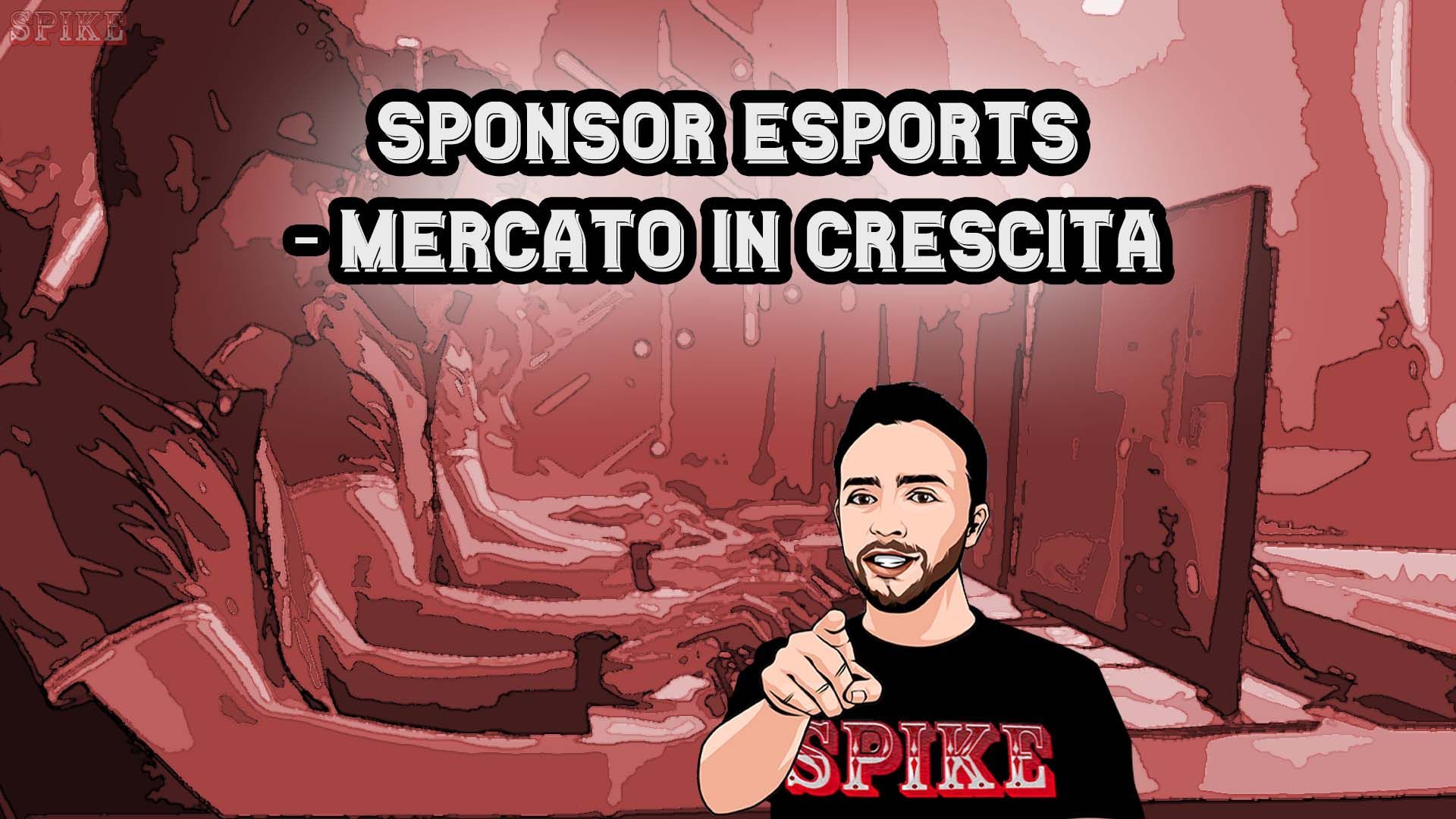 Scommesse eSport
