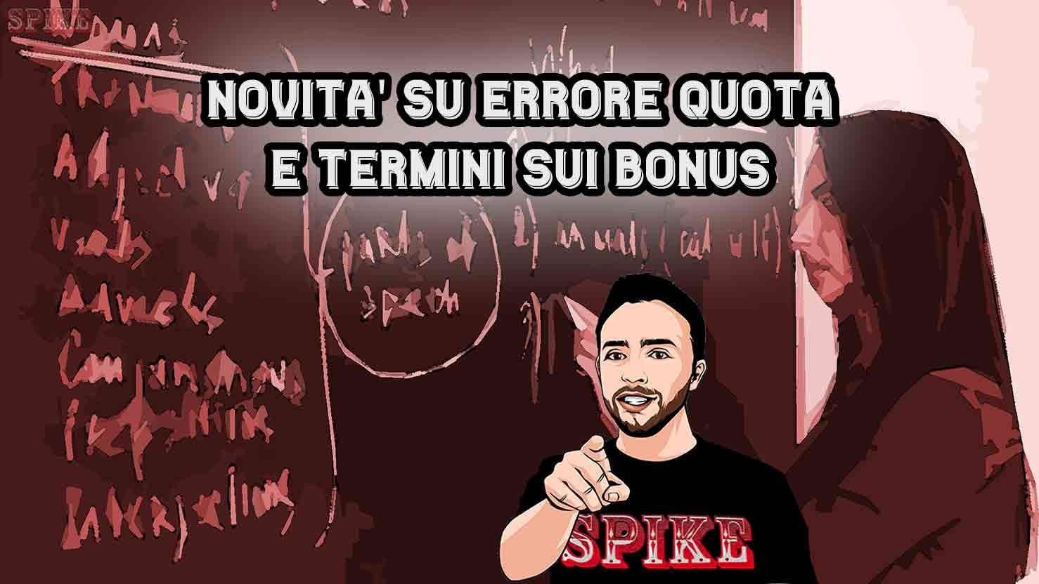 Scommesse Online Novità Aprile 2024