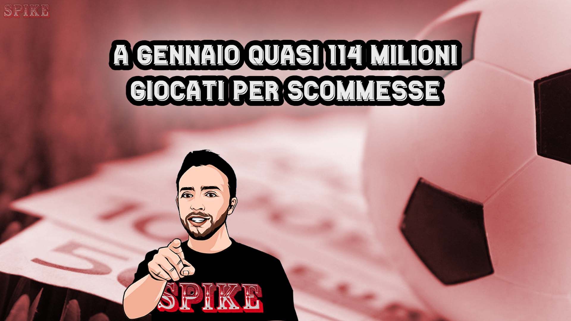 Scommesse Sportive Bonus