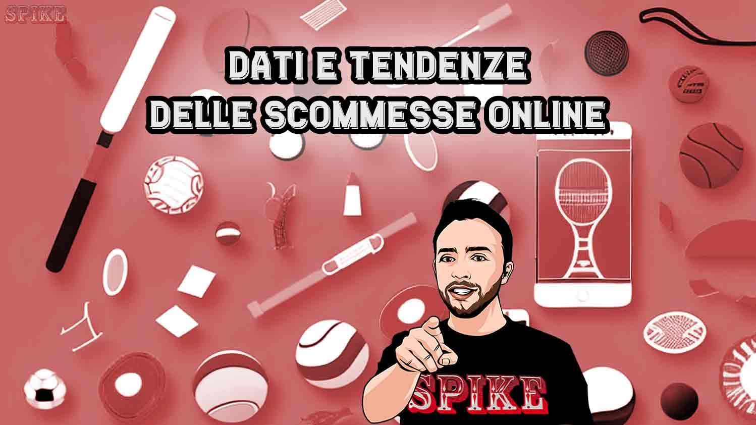Scommesse Sportive Online Dati Mercato Giugno 2025
