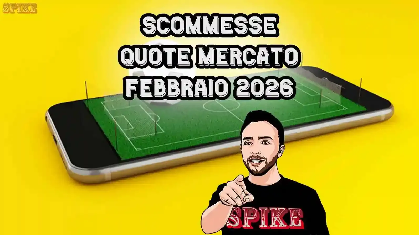 Quote Di Mercato Febbraio 2026