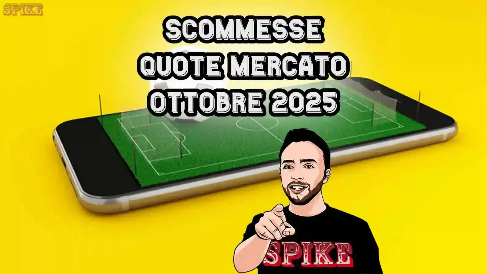 Quote Di Mercato Ottobre 2025