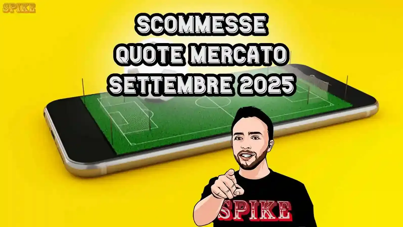Quote Di Mercato Settembre 2025