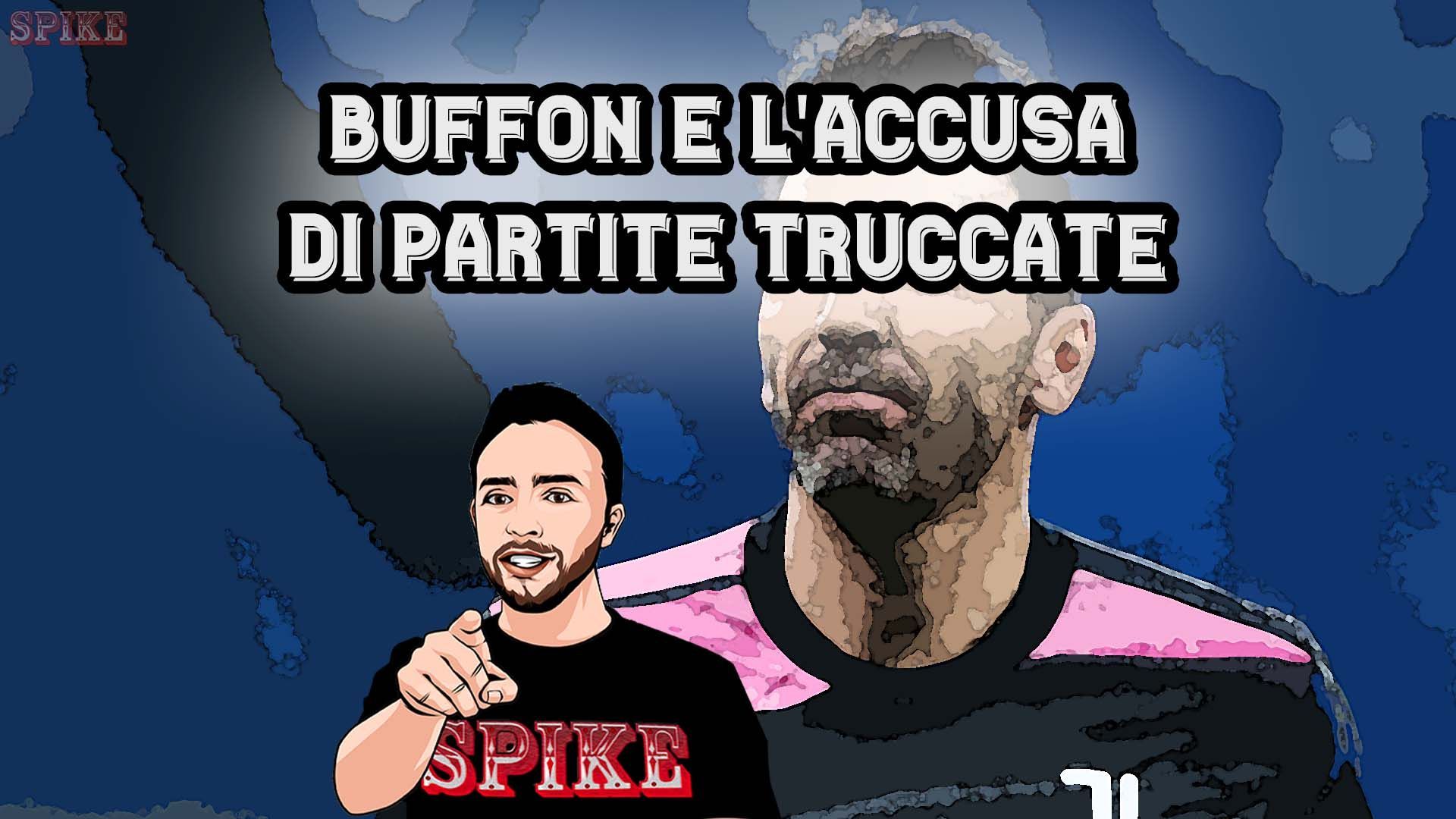 Scommesse Tennis Buffon