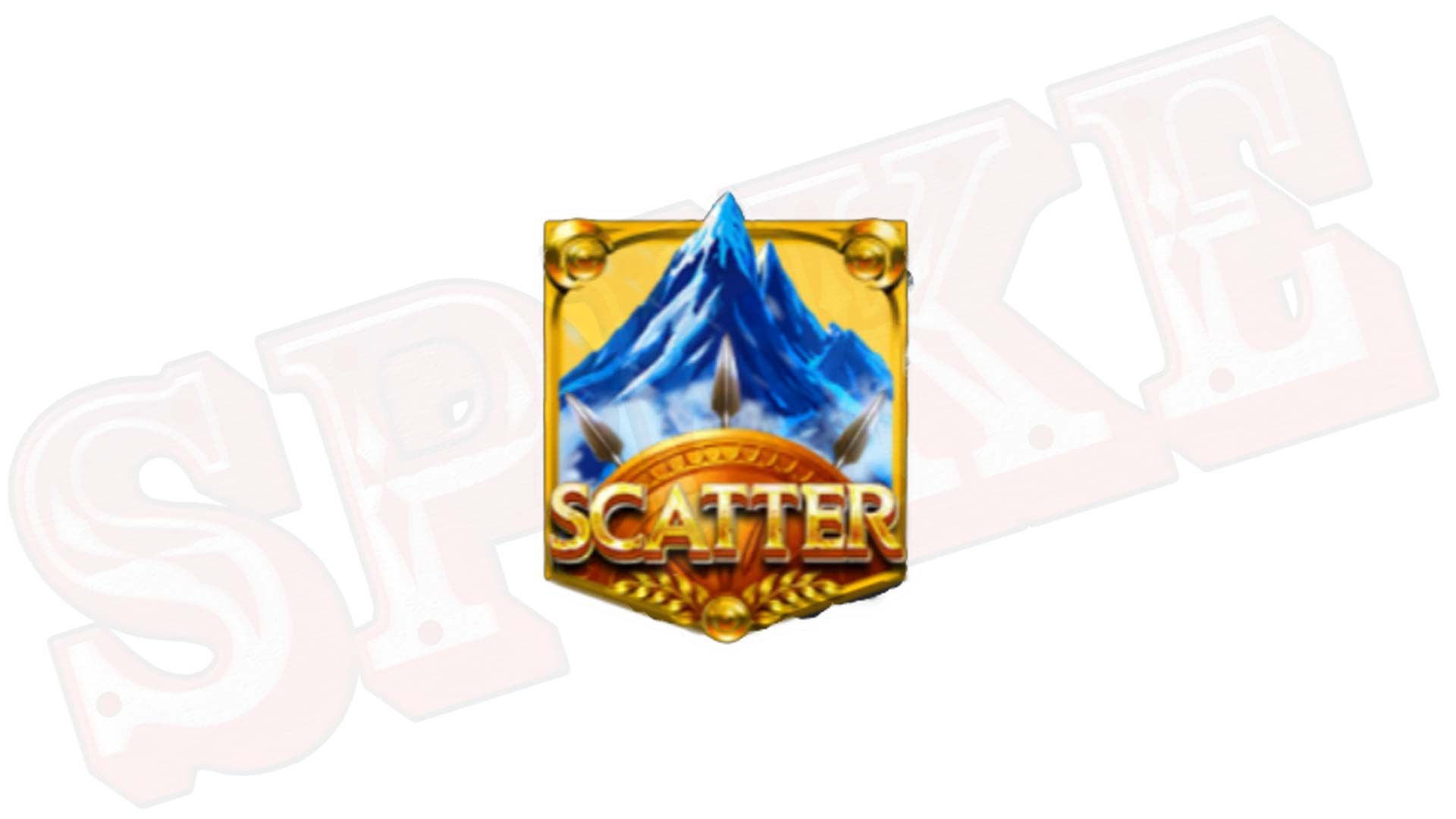 Scourge Of Rome Slot Simbolo Scatter