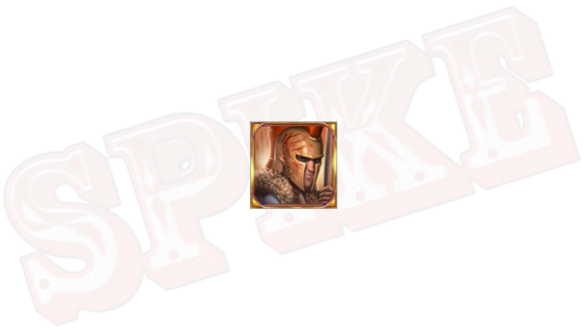 Scourge Of Rome SPIKESlot