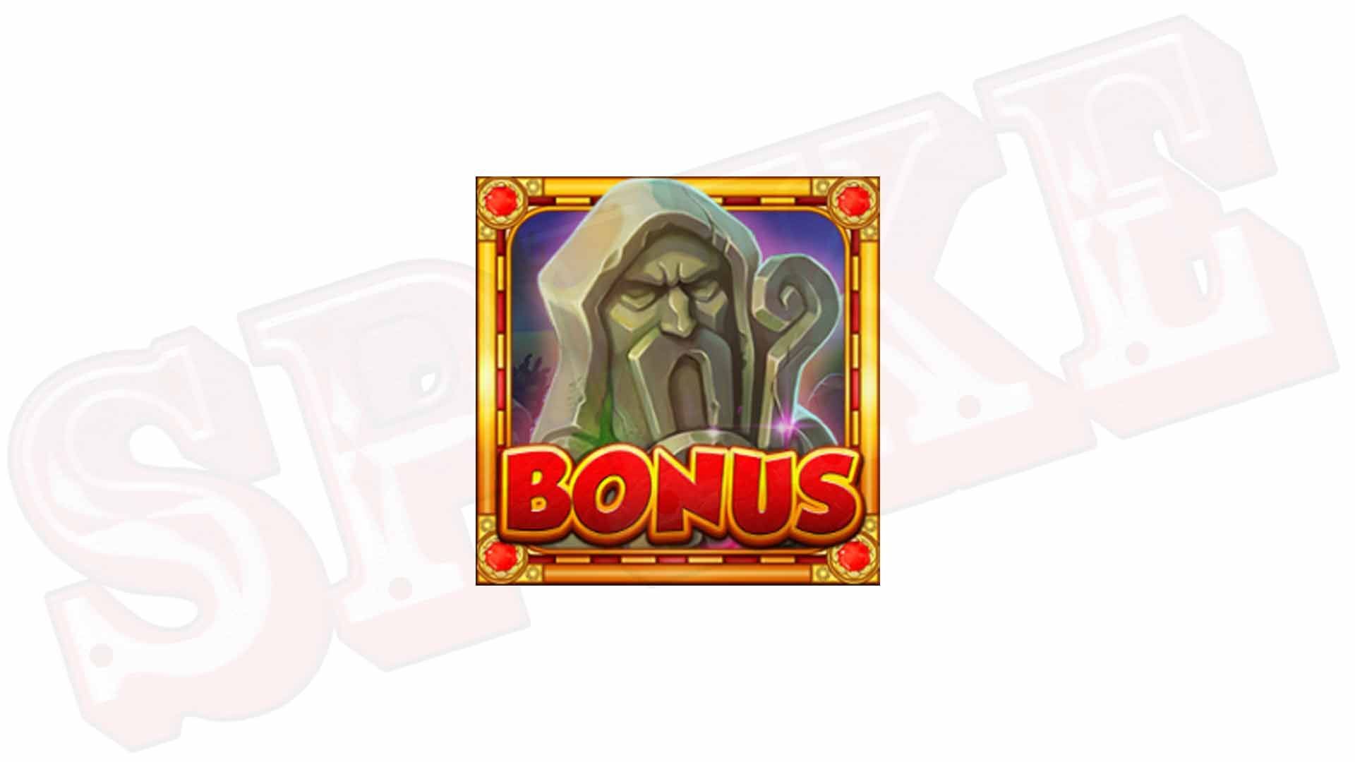 Secret Riches Of The Irish Slot Simbolo Bonus