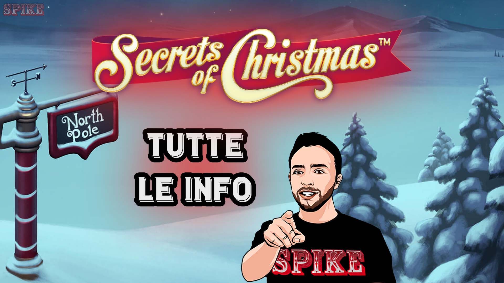 Secrets Of Christmas