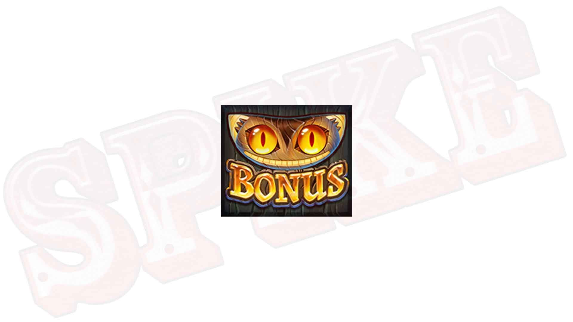 Shadow Shifter Slot Simbolo Bonus