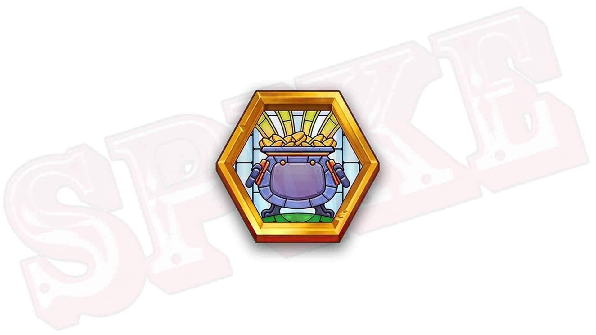 Shamrock Saints Slot Simbolo Misterioso