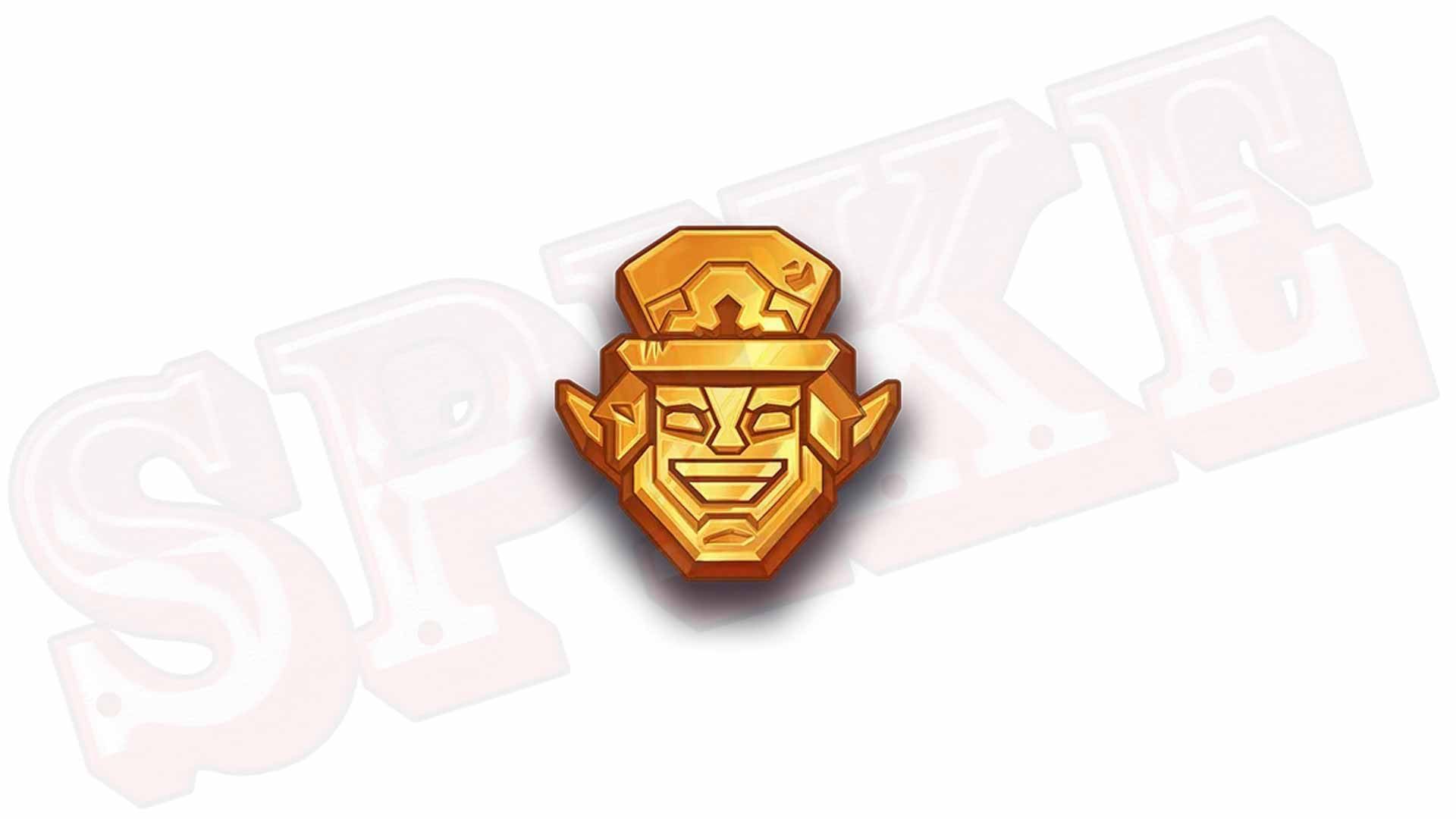 Shamrock Saints SPIKESlot