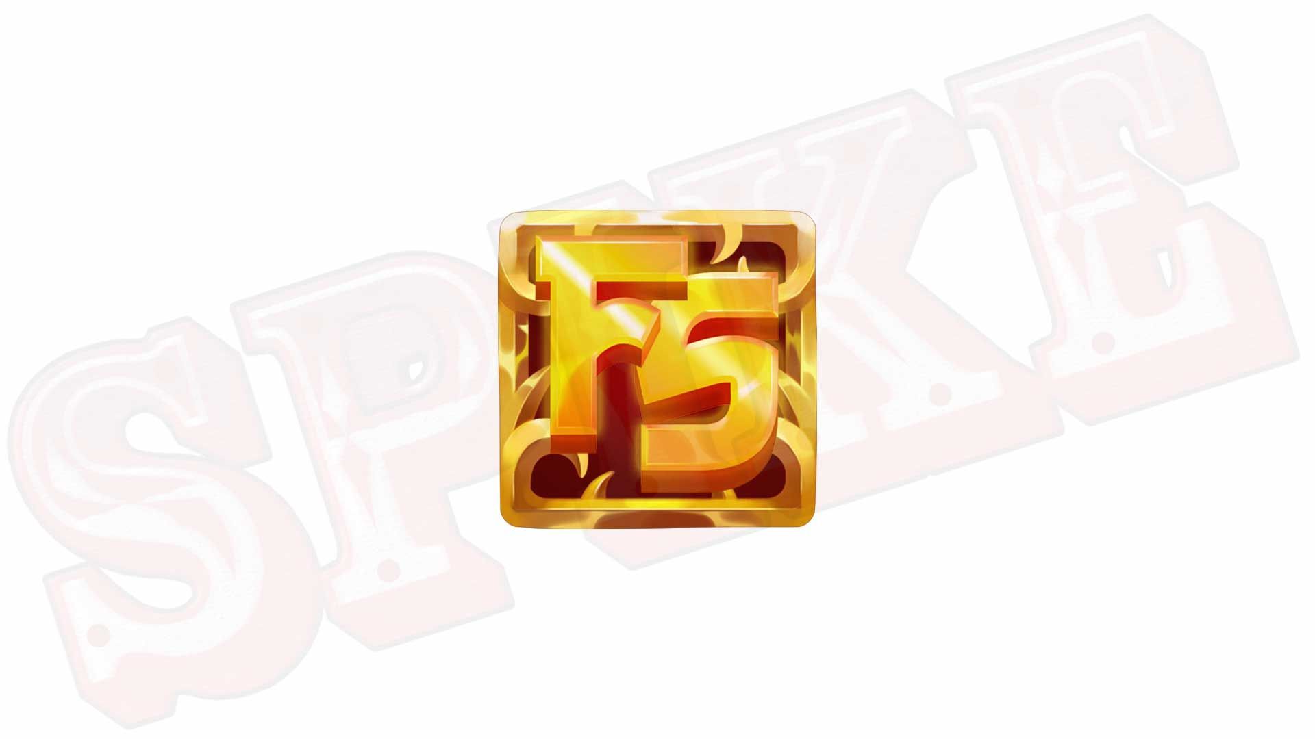 Shaolin Master Slot Scatter FS