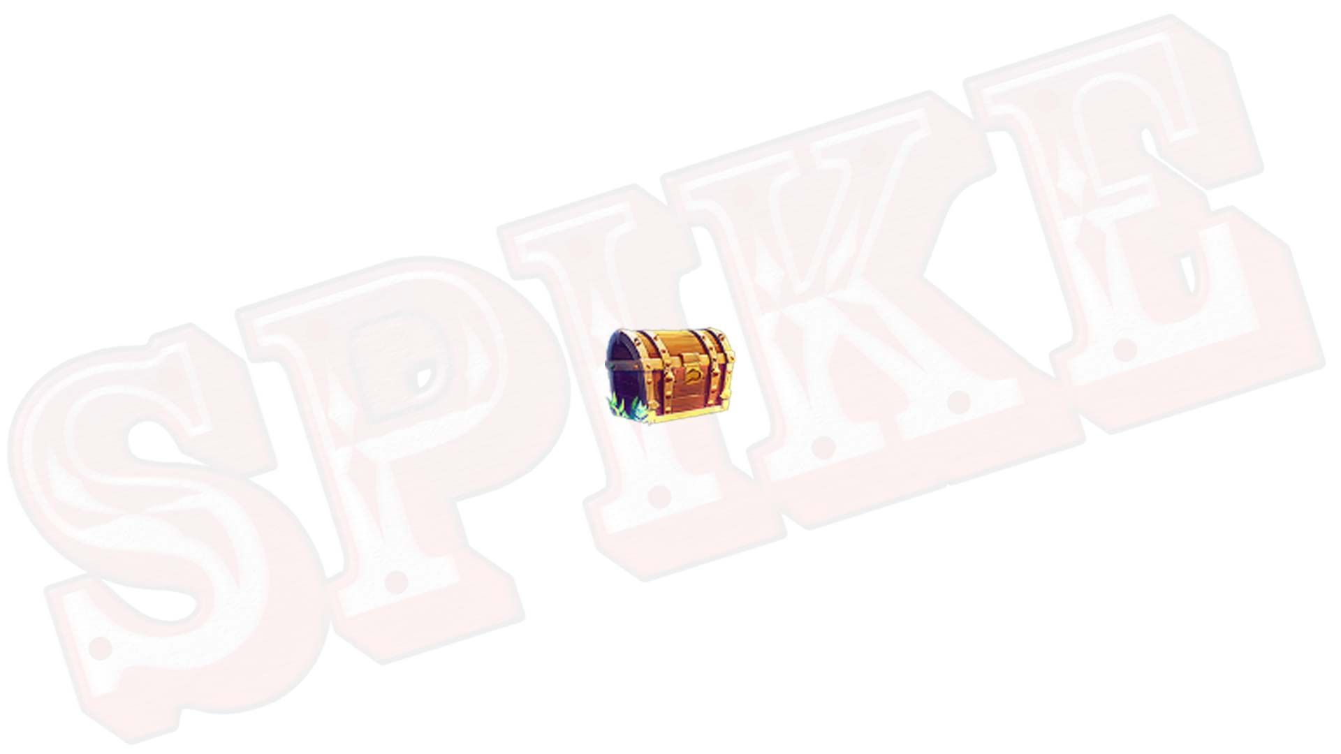 Shipwrecked Slot Simbolo Scrigno