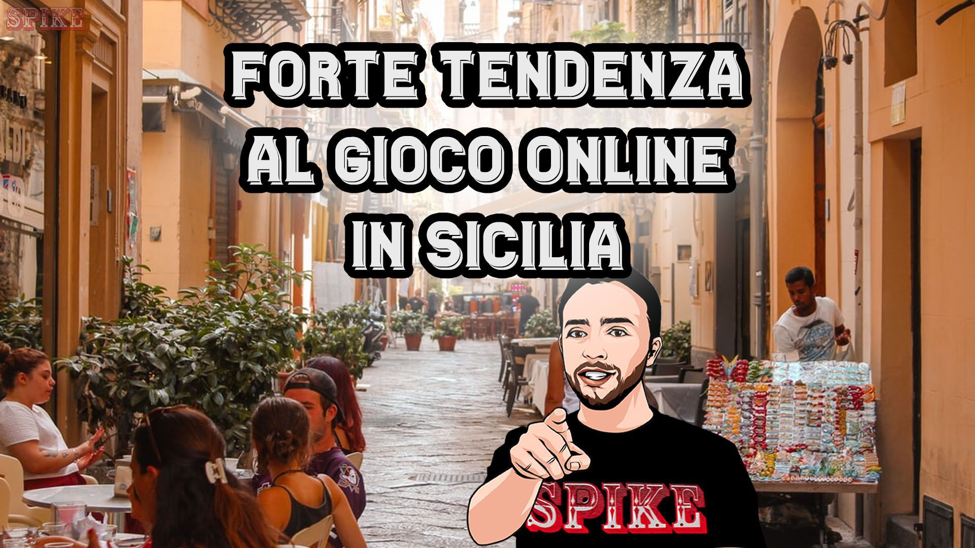Sicilia Gioco Online
