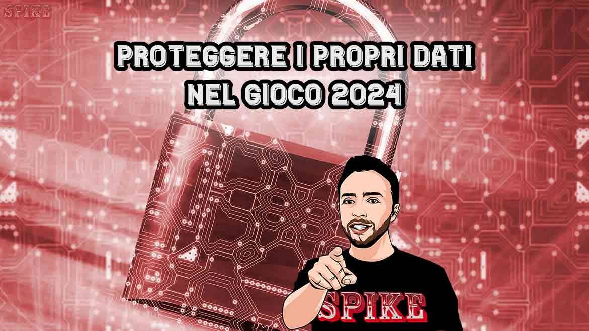 Sicurezza Gioco Online 2024