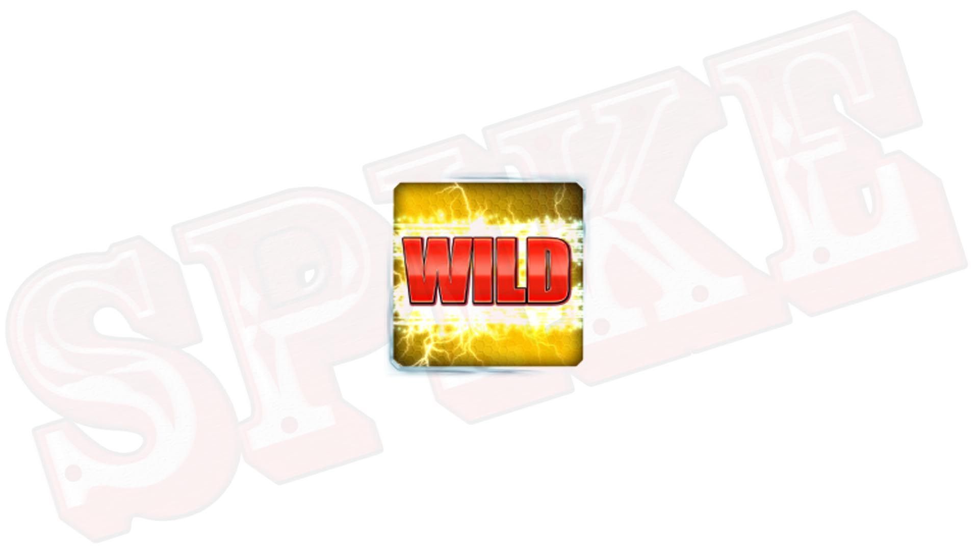 Sidewinder DoubleMax Slot Simbolo Jolly