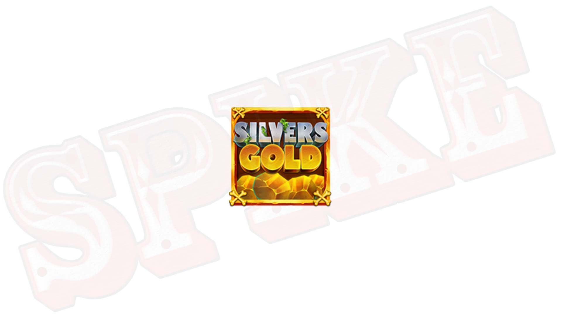 Silver's Gold PowerLinks Slot Simbolo Bonus