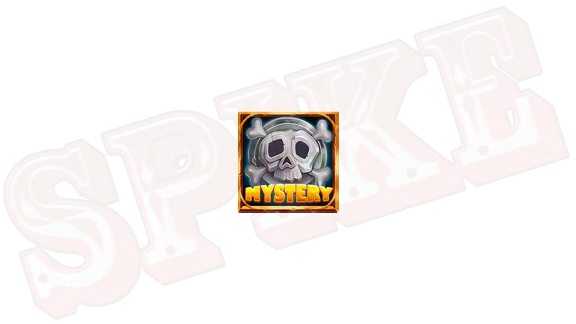 Silver's Gold PowerLinks Slot Simbolo Mistero