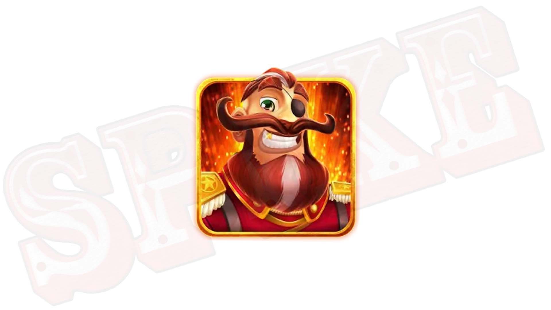 Skylantis 2 Wild Fight SPIKESlot