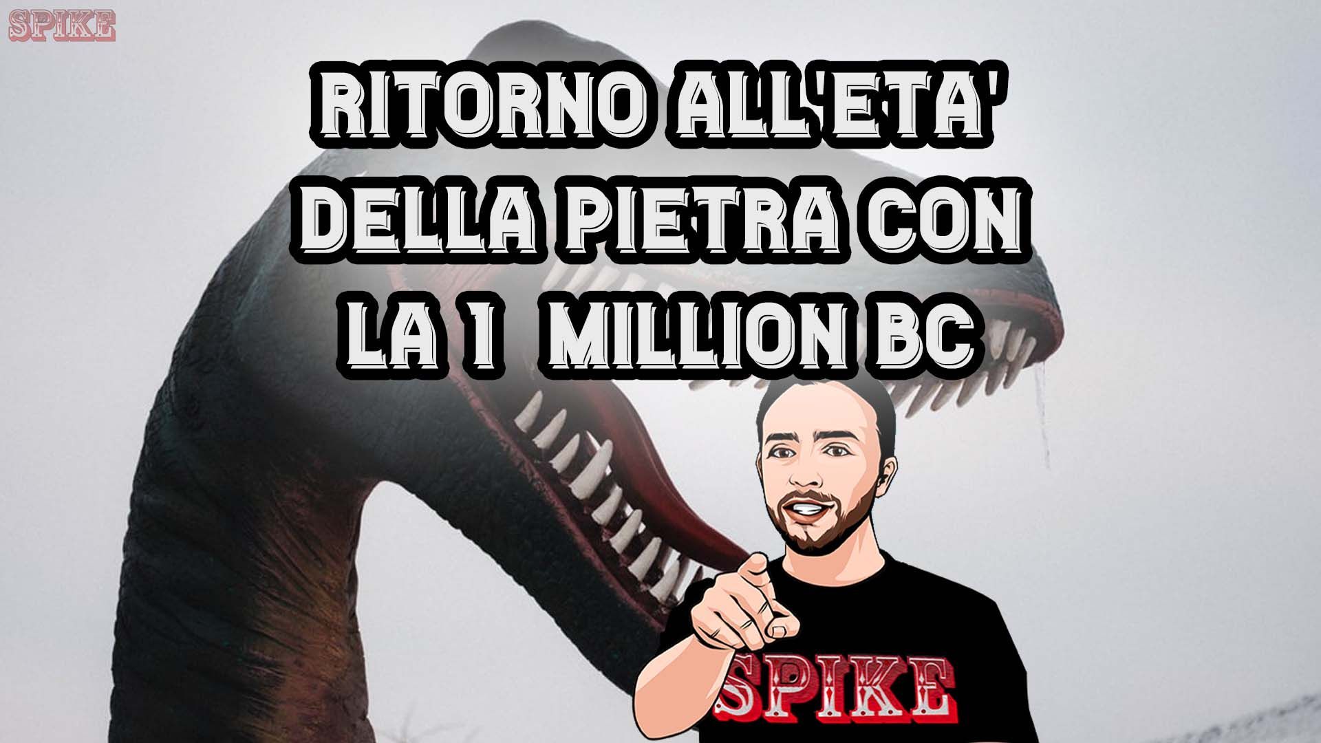 1 Million Megaways BC