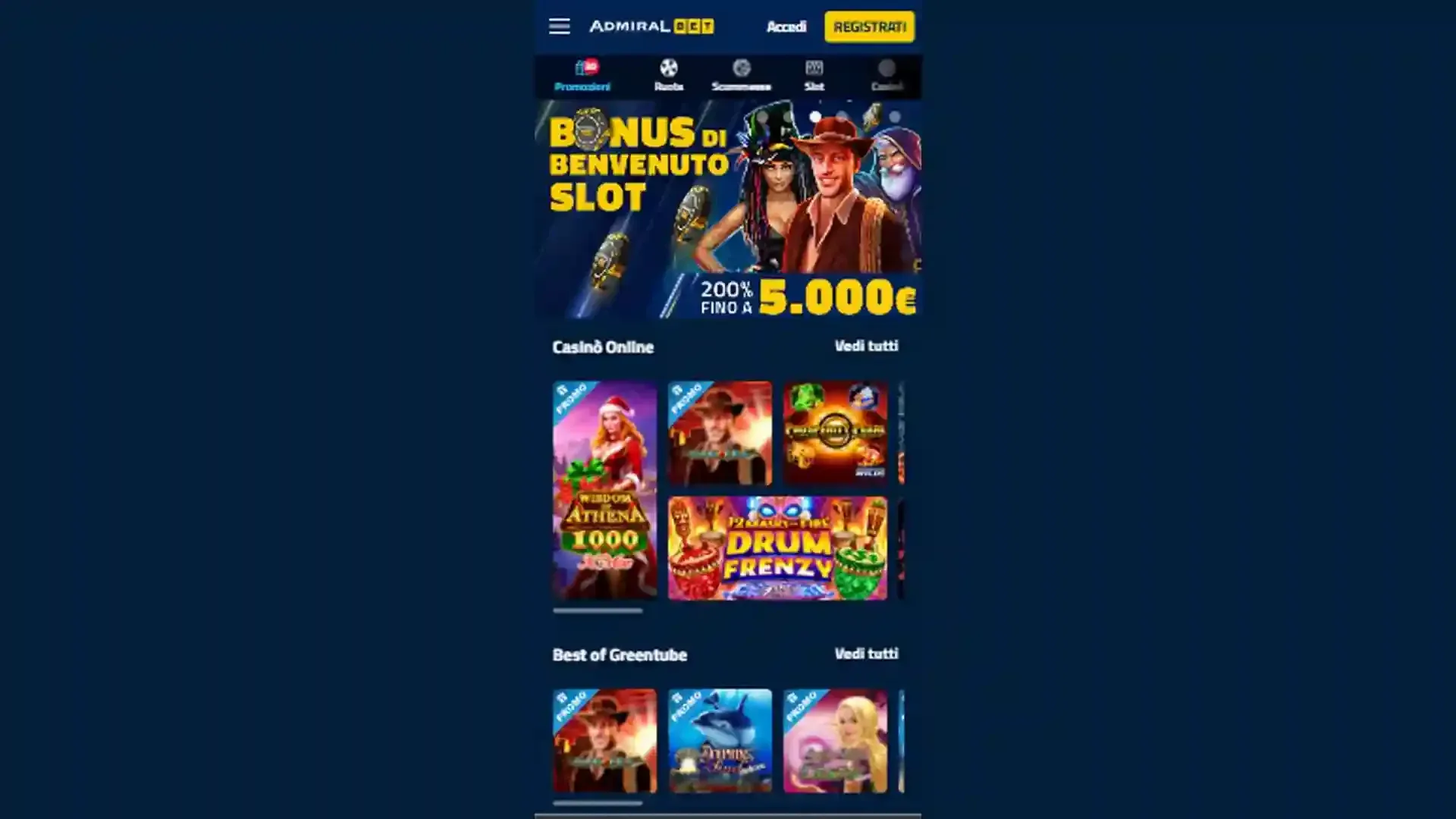 Slot Book Of Ra Su Iphone