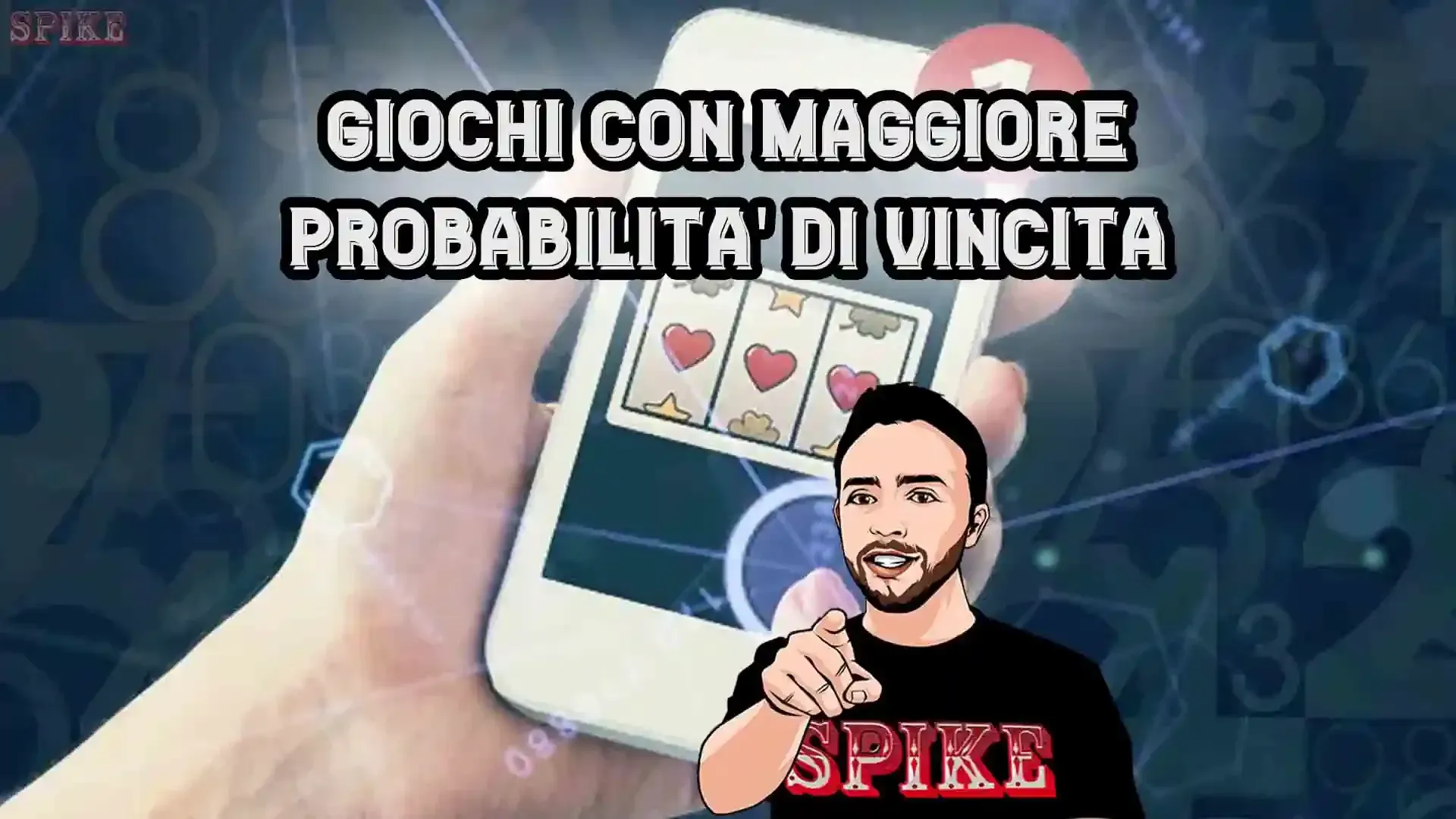 Slot Con Probabilità Di Vincita Maggiore