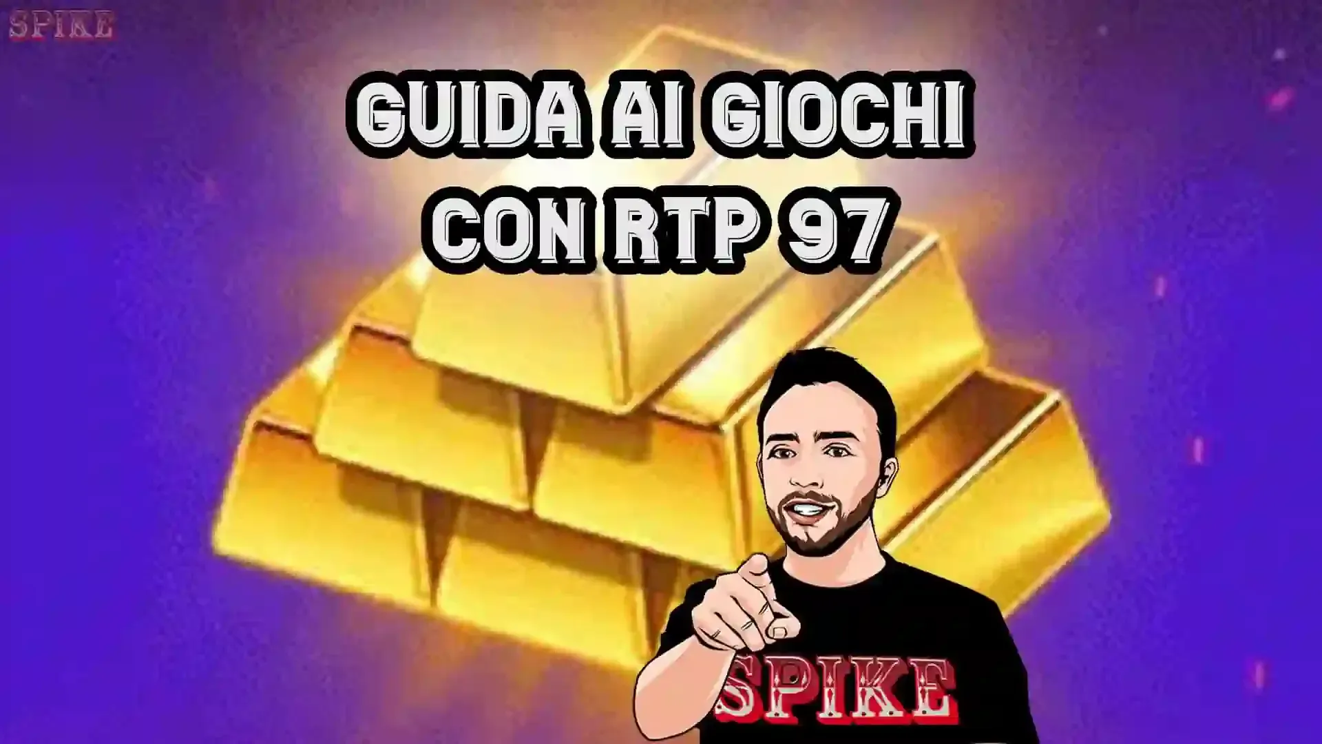 Slot Con RTP Sopra Il 97%