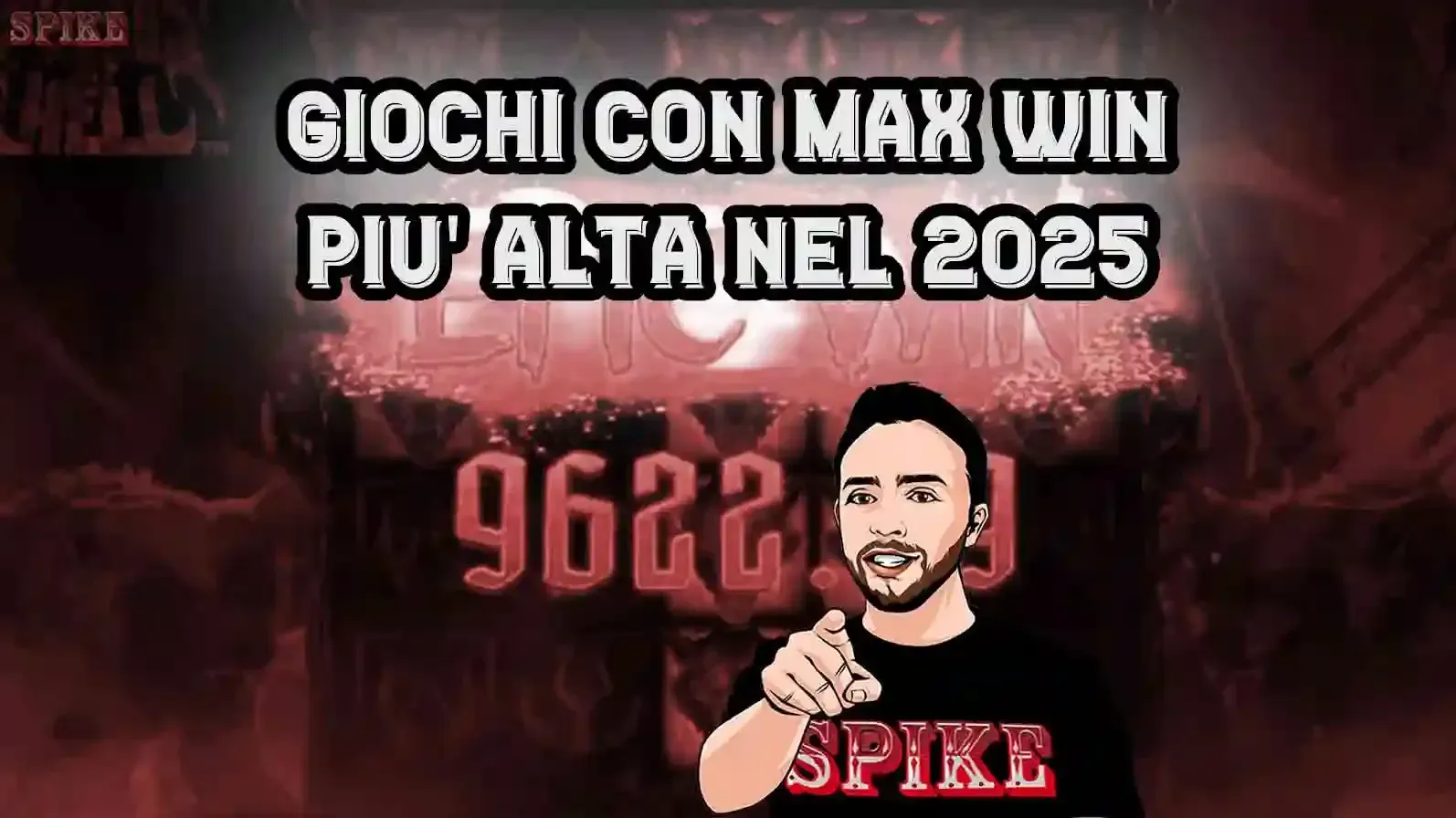 Slot Vincita Massima Più Alta 2025
