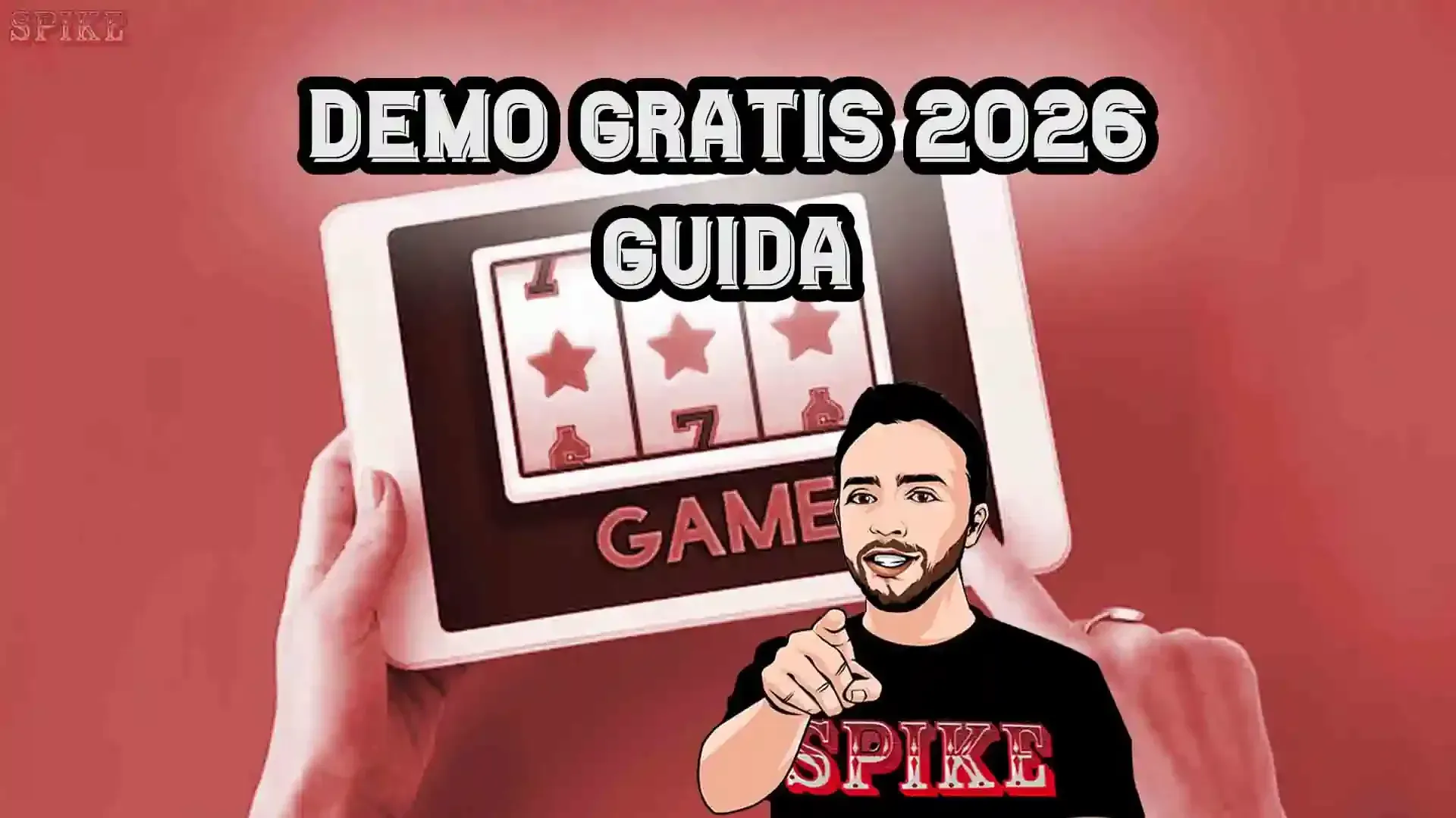 Slot Demo Gratis Senza Registrazione 2026