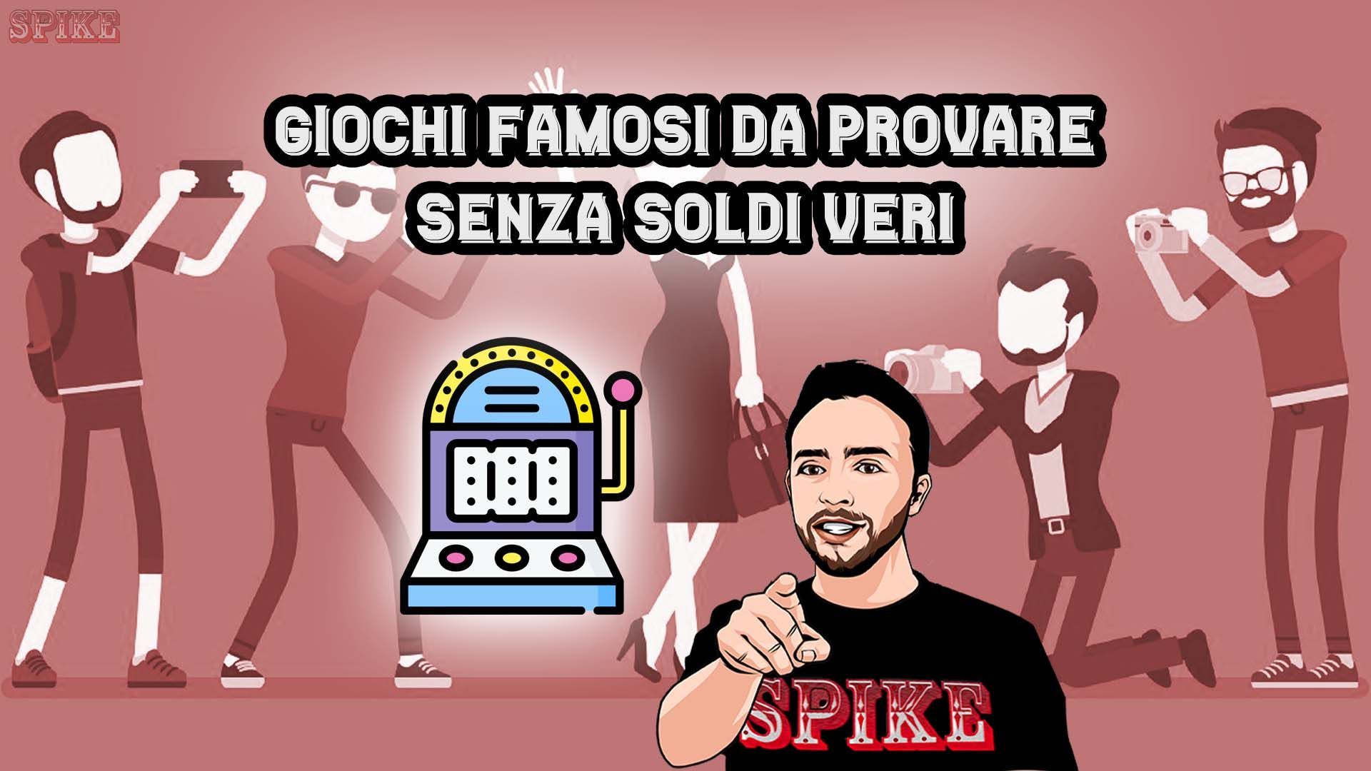 Slot Senza Soldi