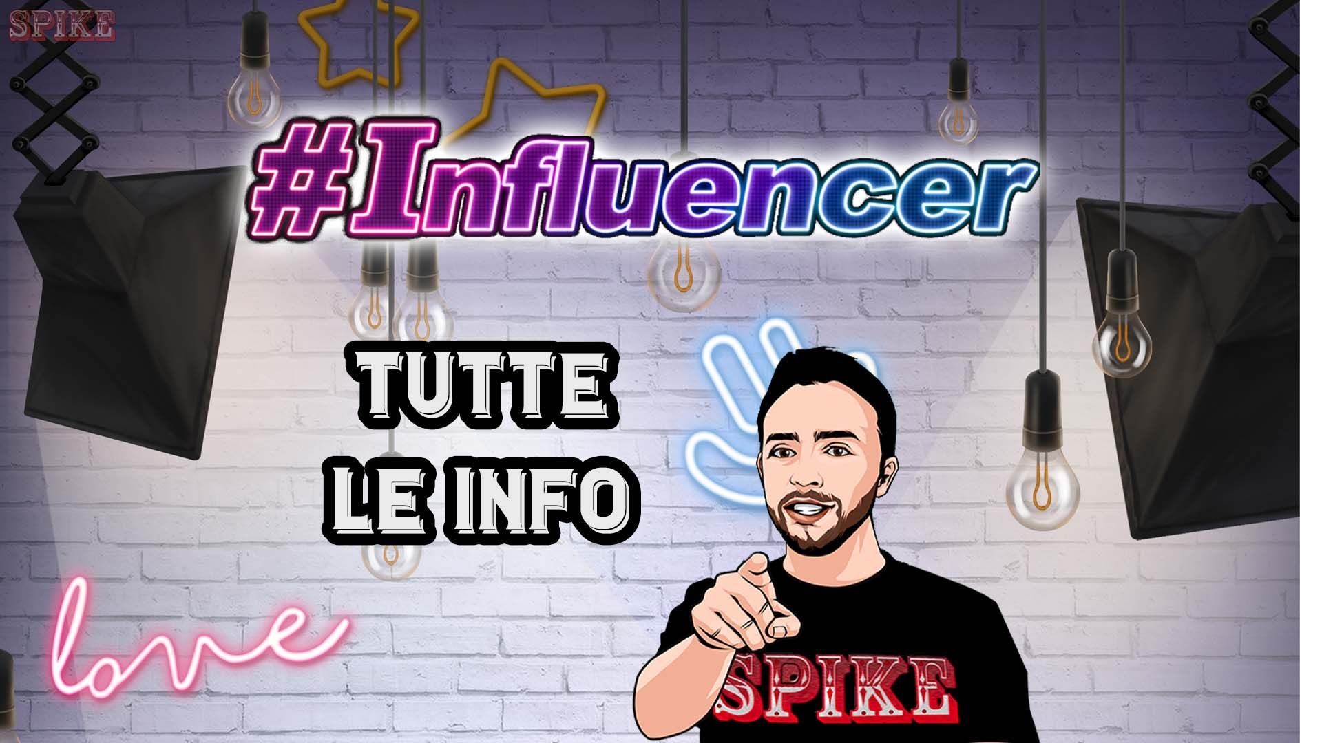 Slot Influencer