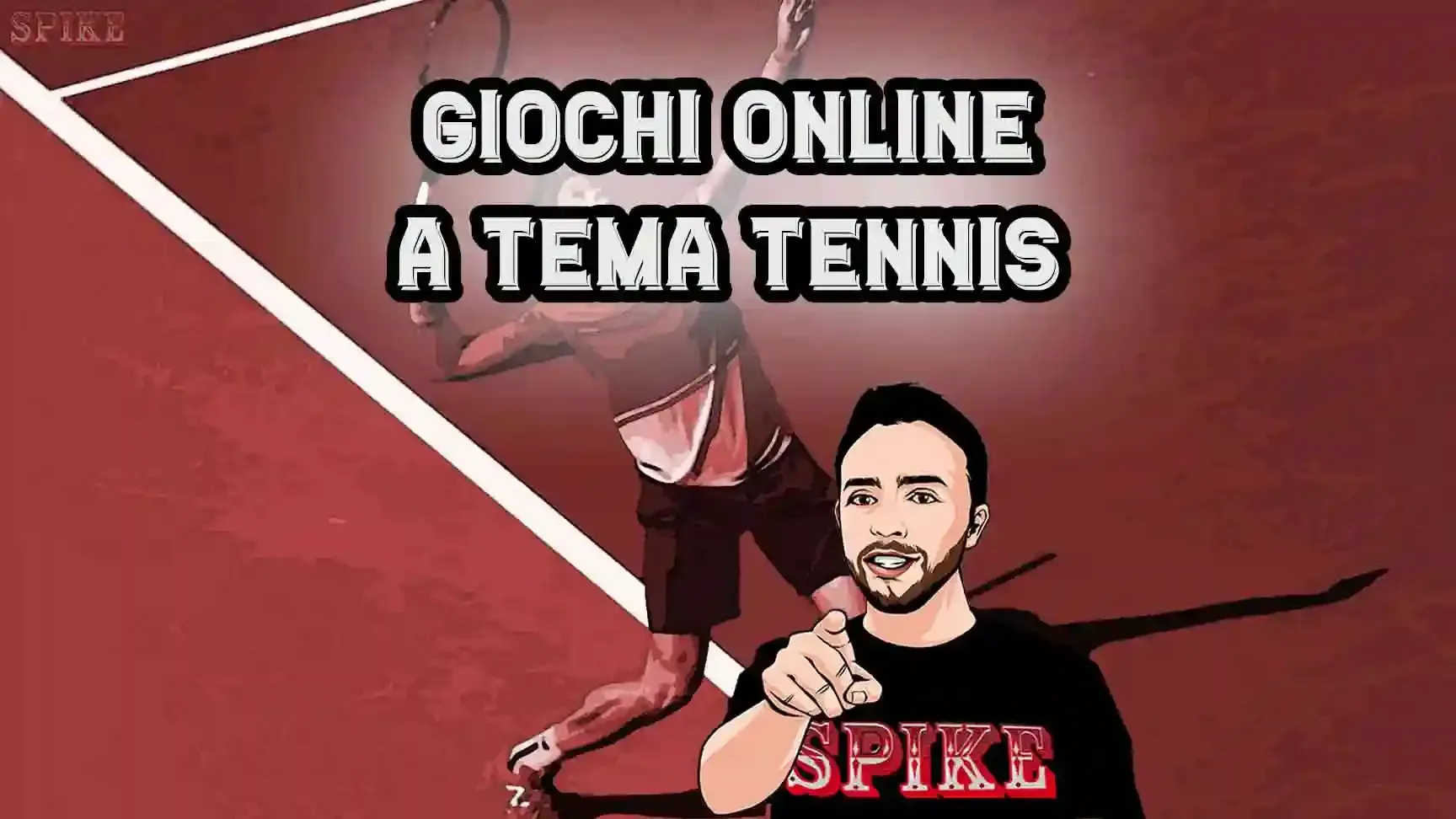 Slot Machine Tennis 2025