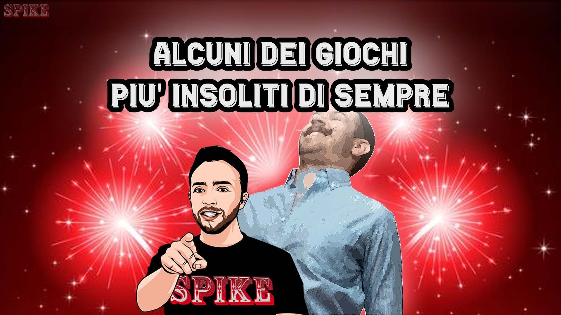 Slot Machine Insolite