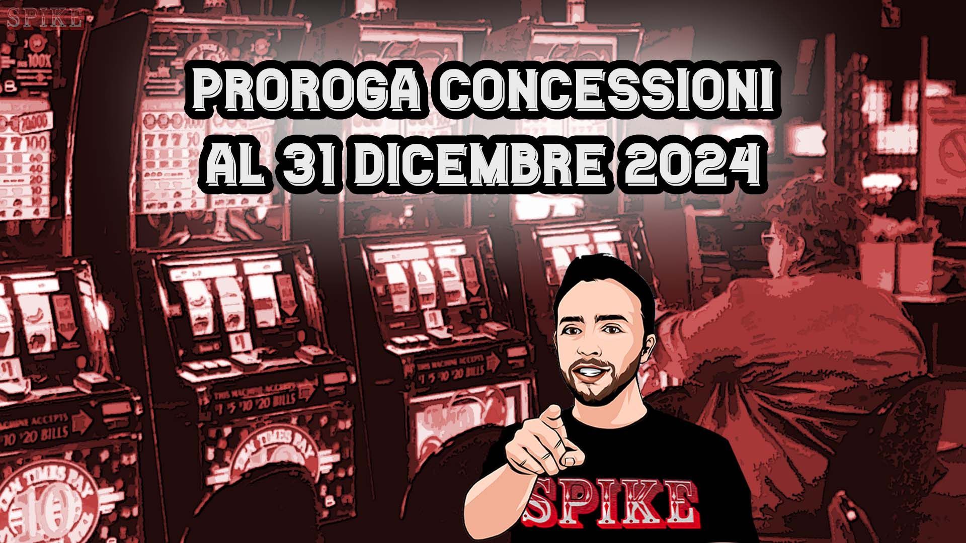 Slot Gratis 2024