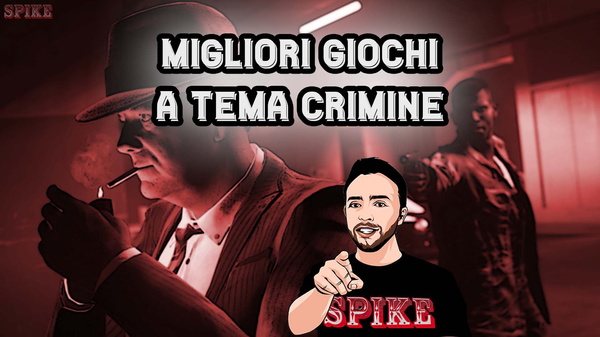 Slot Narcos Crimine